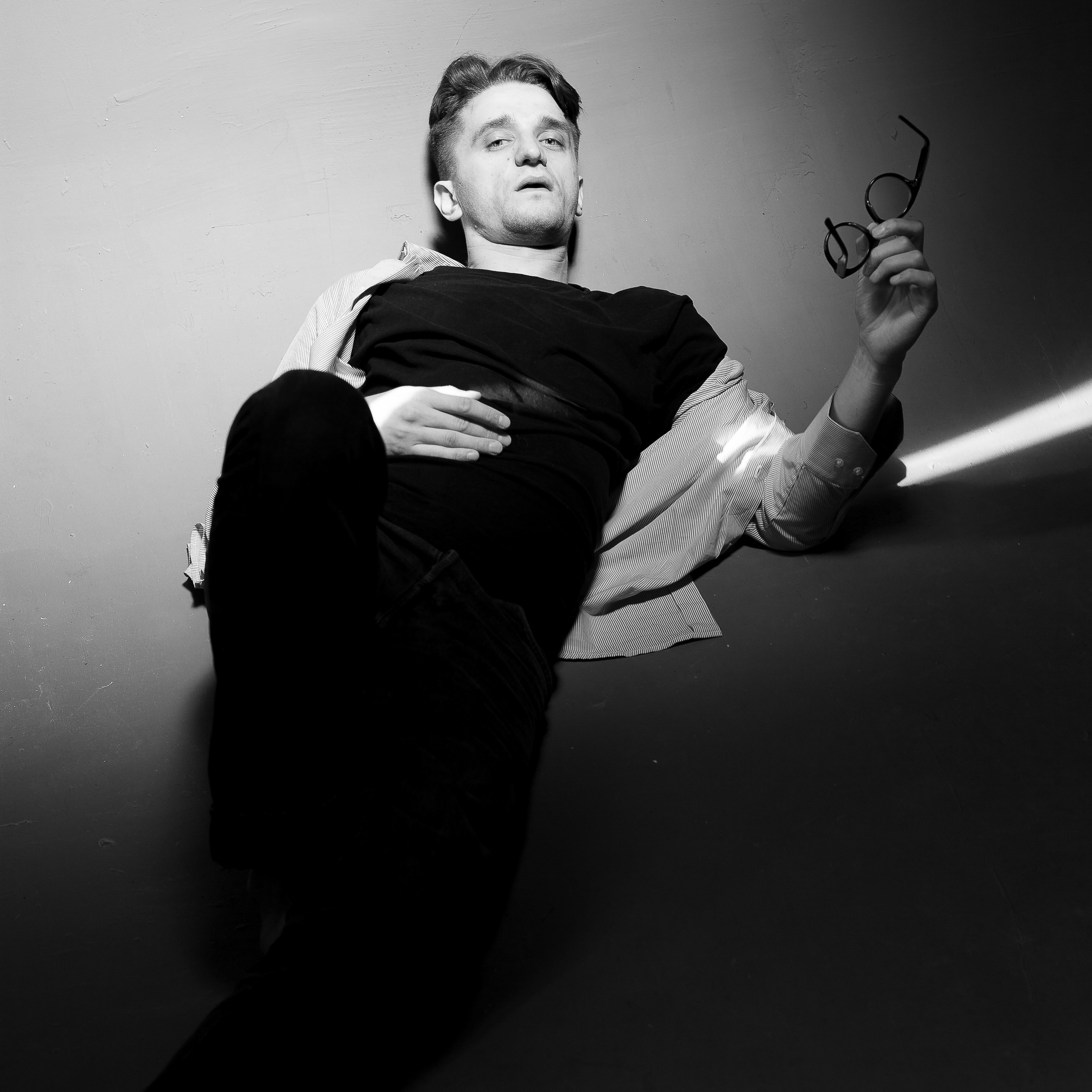 Дмитрий Собачкин