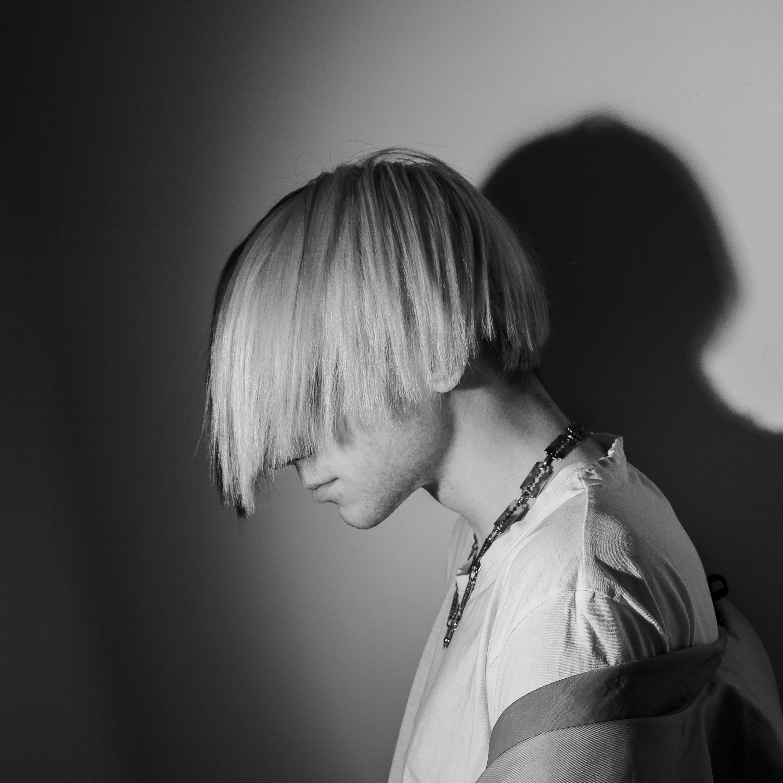 Артем Прошкин. рэпер