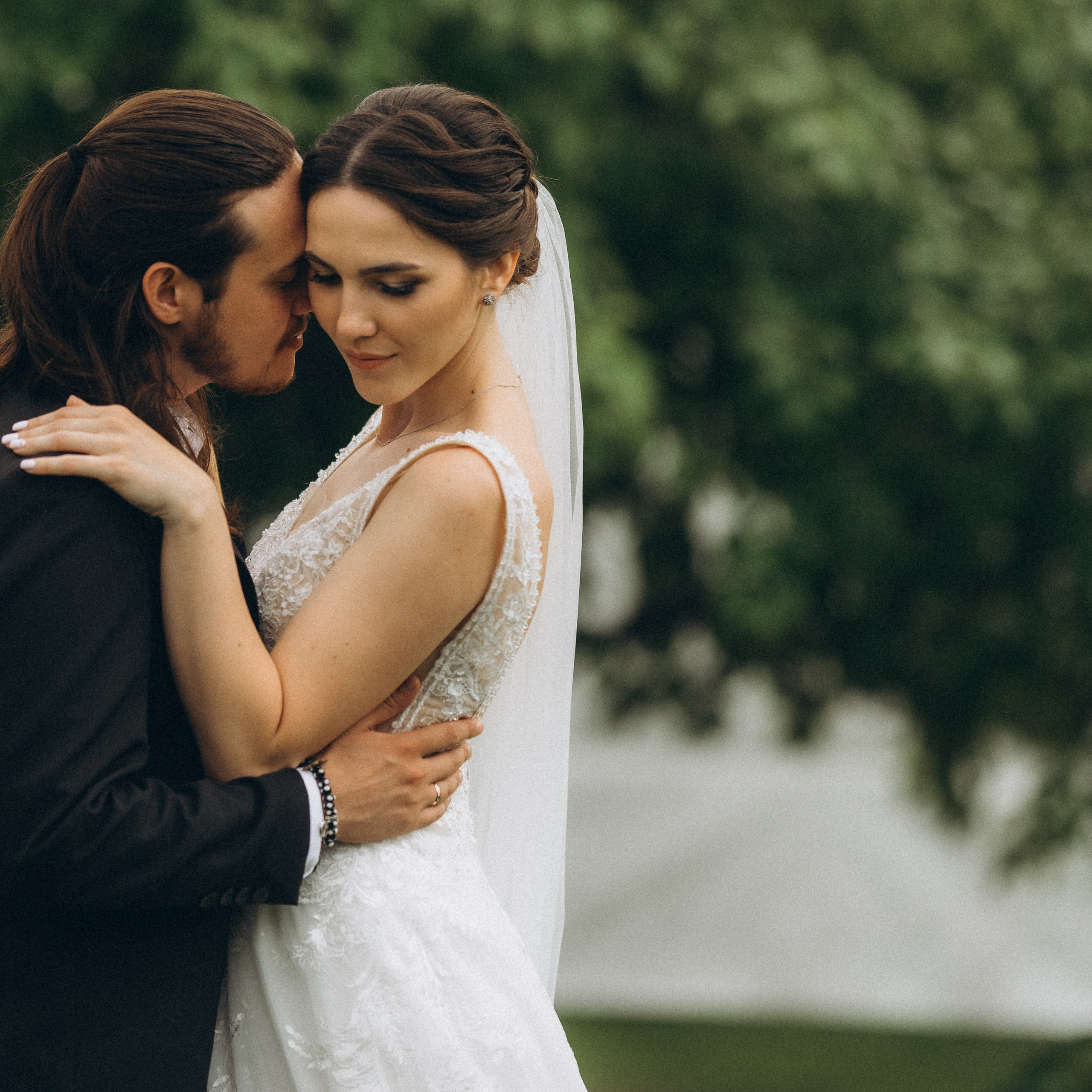 Магия момента: Никита и&nbsp;Линда