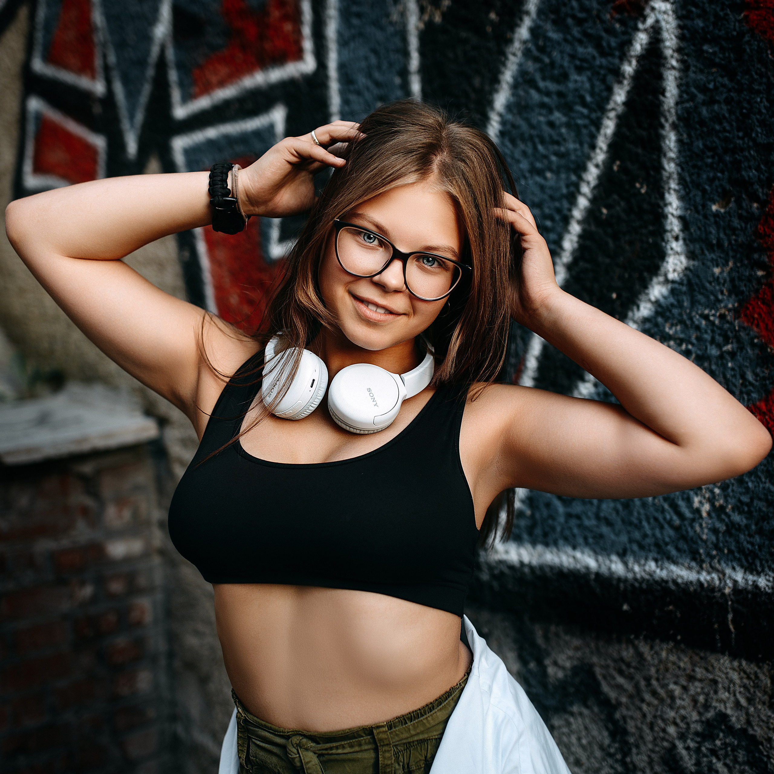 Илария: Урбан-история