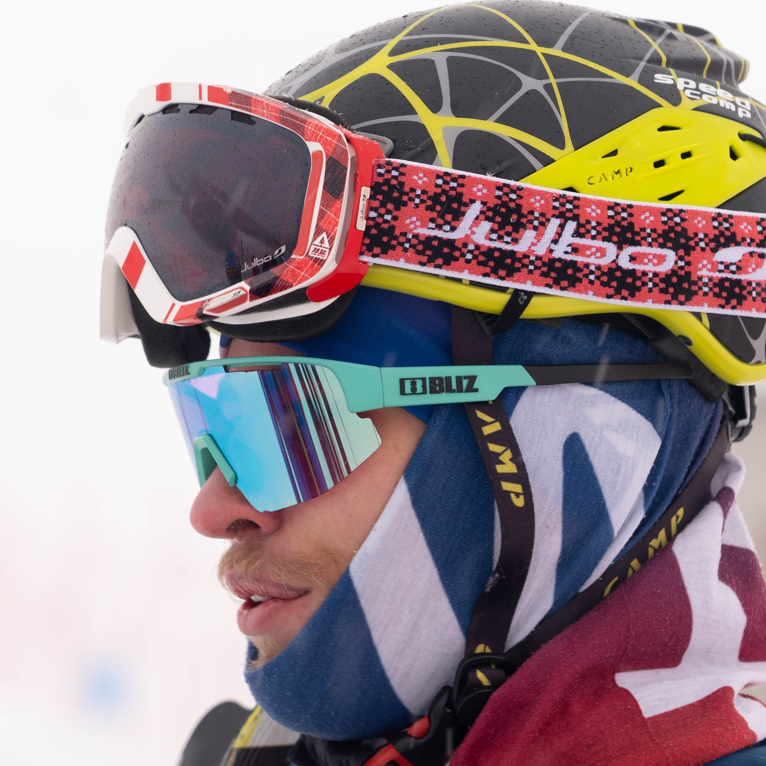 Ски-альпинизм (соревнования)