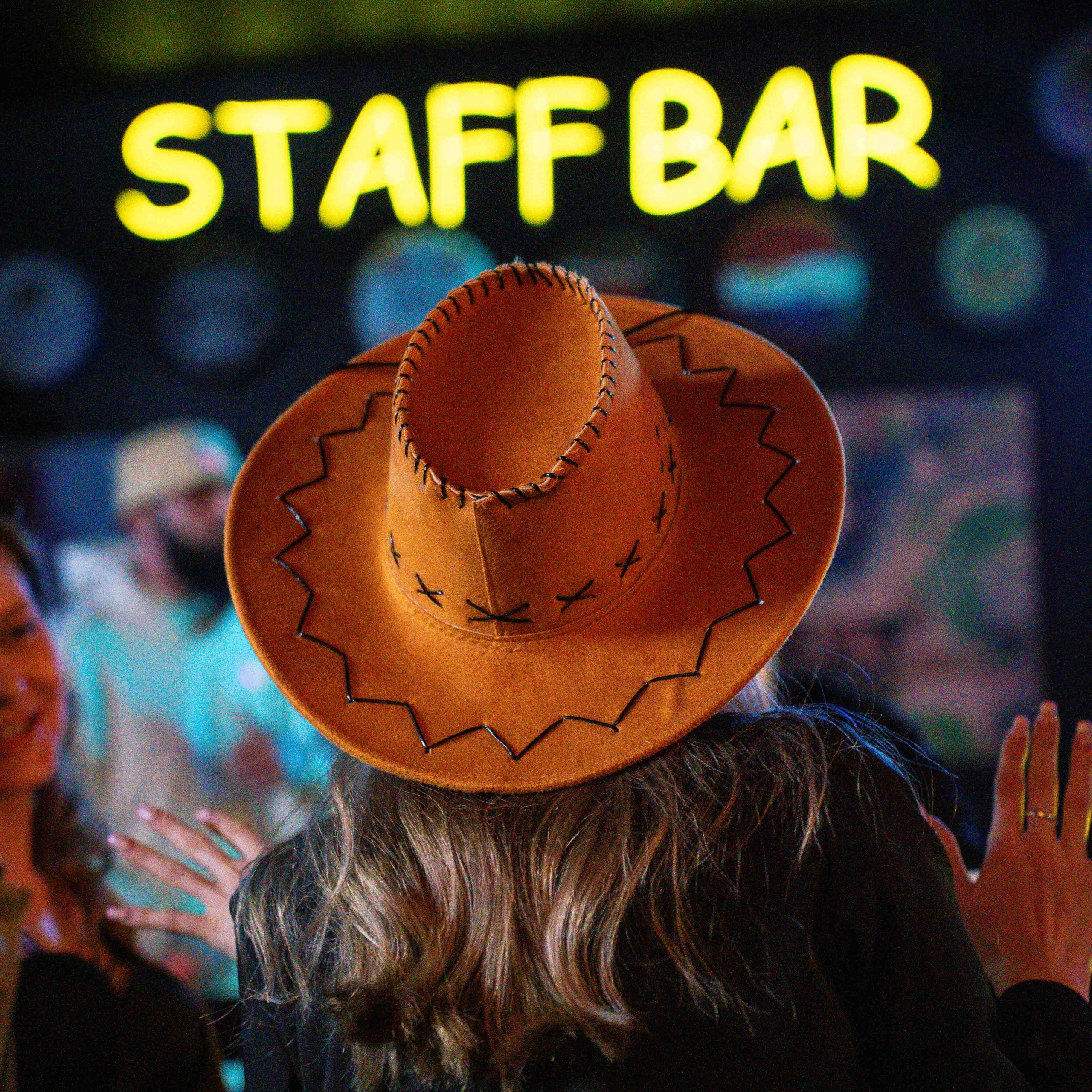 Мероприятия ДЫМ STUFF BAR