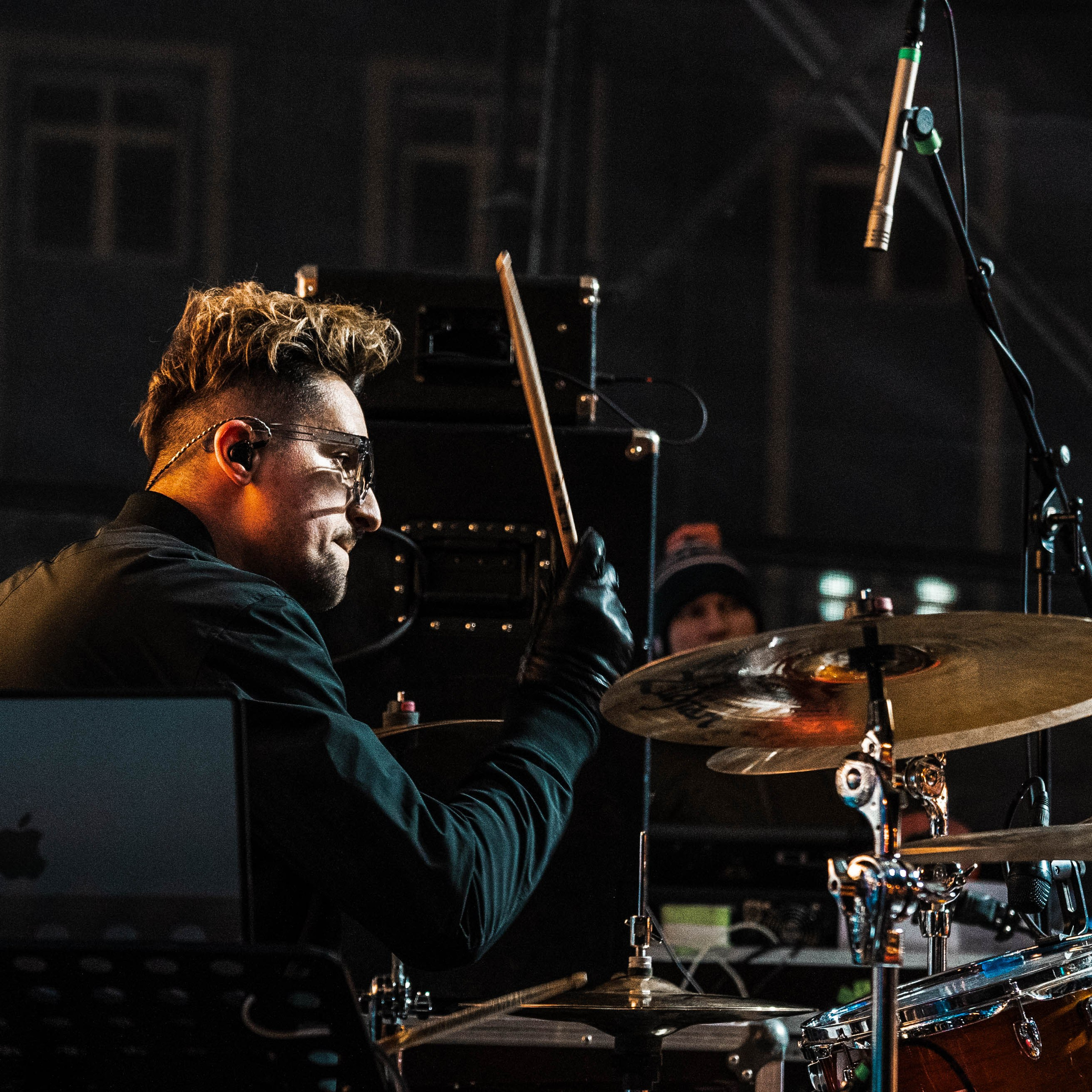 Концерт группы «Uma2rman»