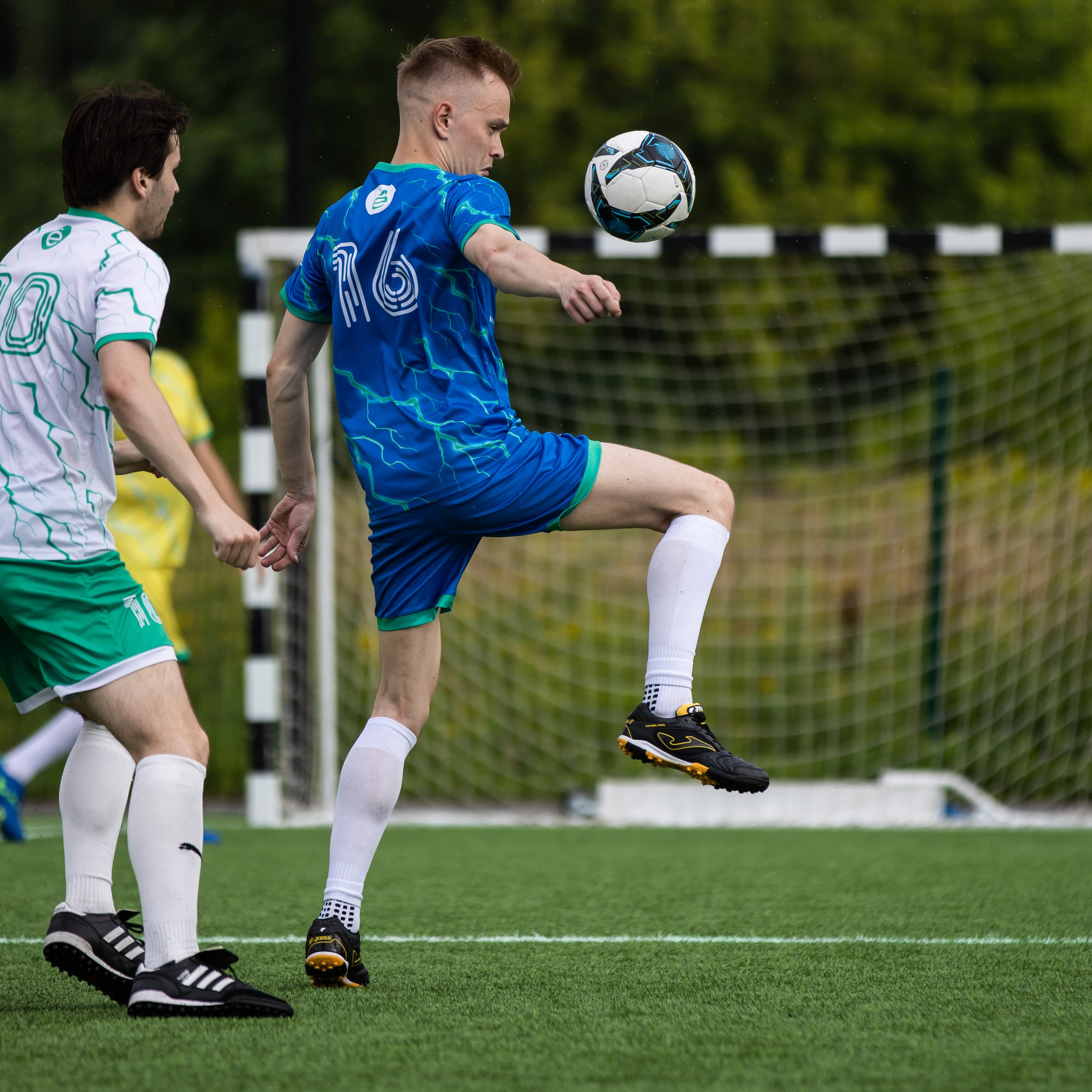 МФЭС-2025 в Москве. Промышленный фотограф, фоторепортаж, Россия