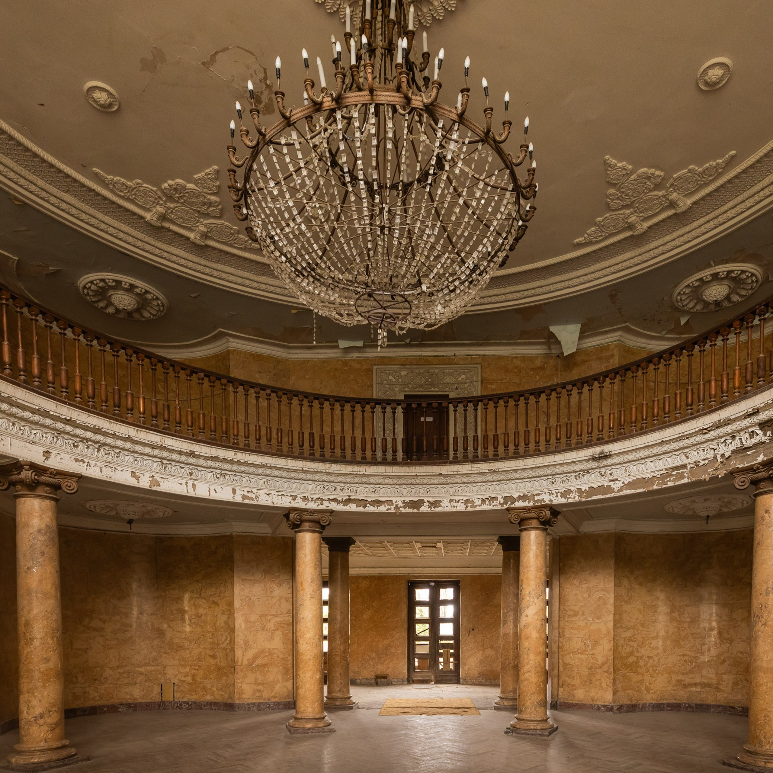 Пейзажная съемка природного заповедника. Промышленный фотограф, фоторепортаж, Россия