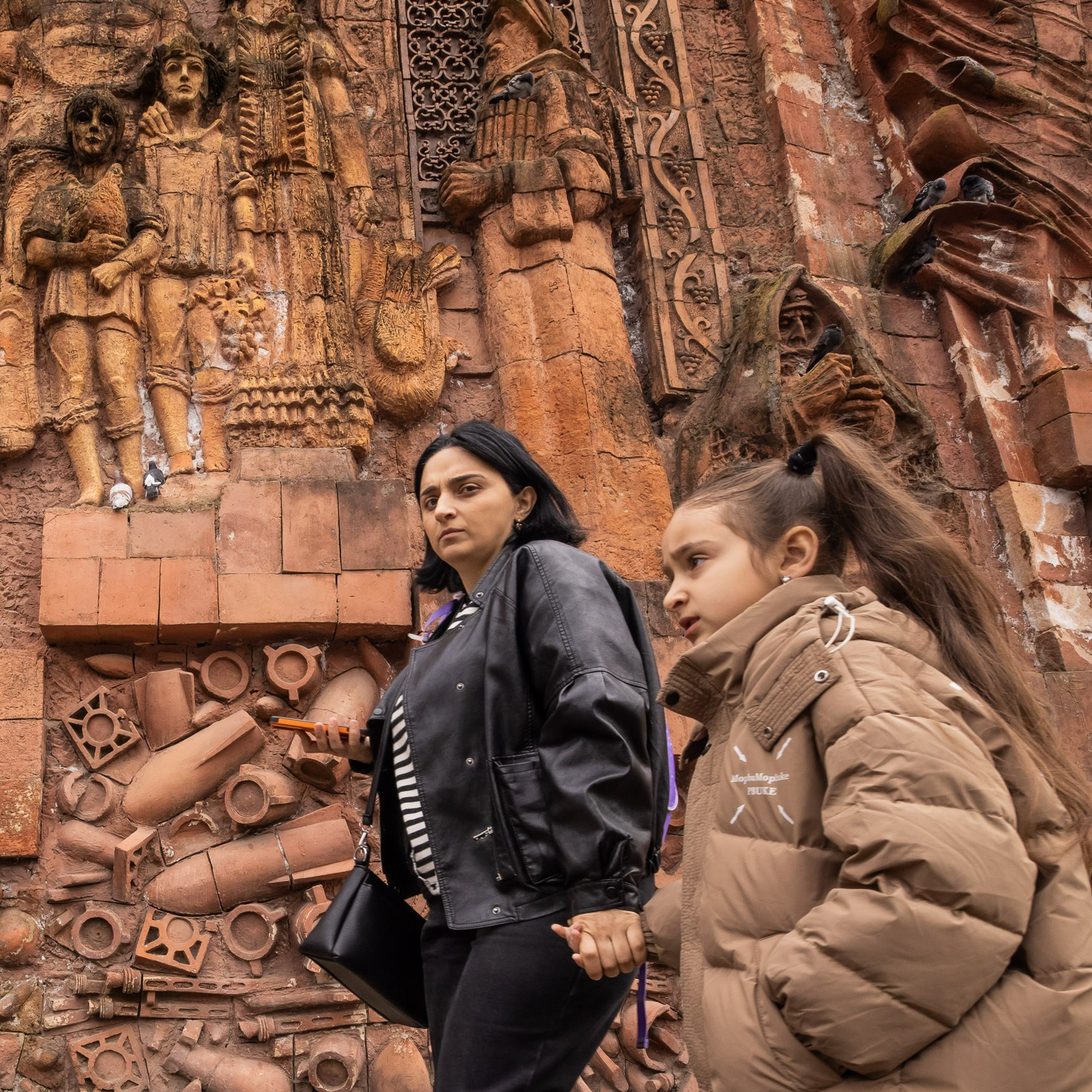 Руины Цхалтубо. Промышленный фотограф, фоторепортаж, Россия