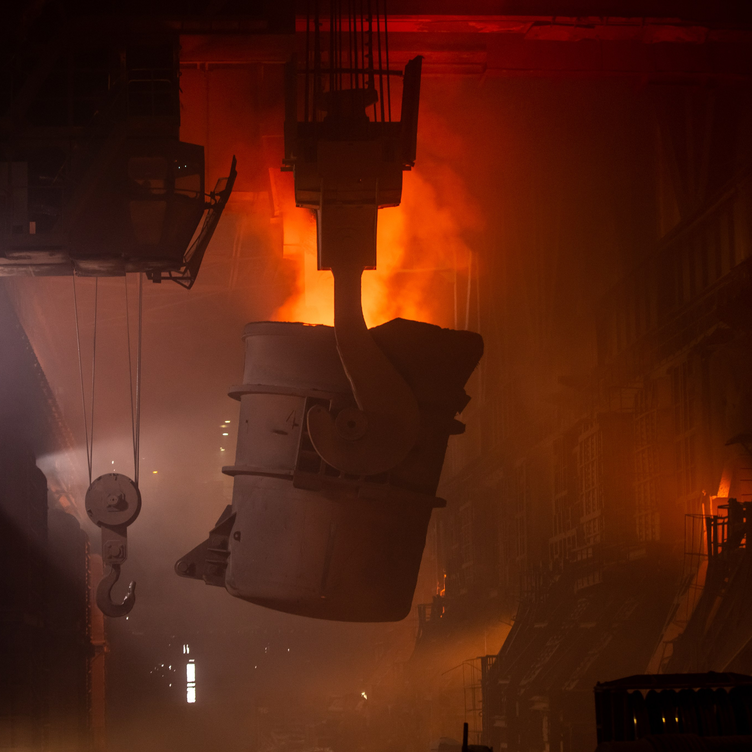 МФЭС-2025 в Москве. Промышленный фотограф, фоторепортаж, Россия