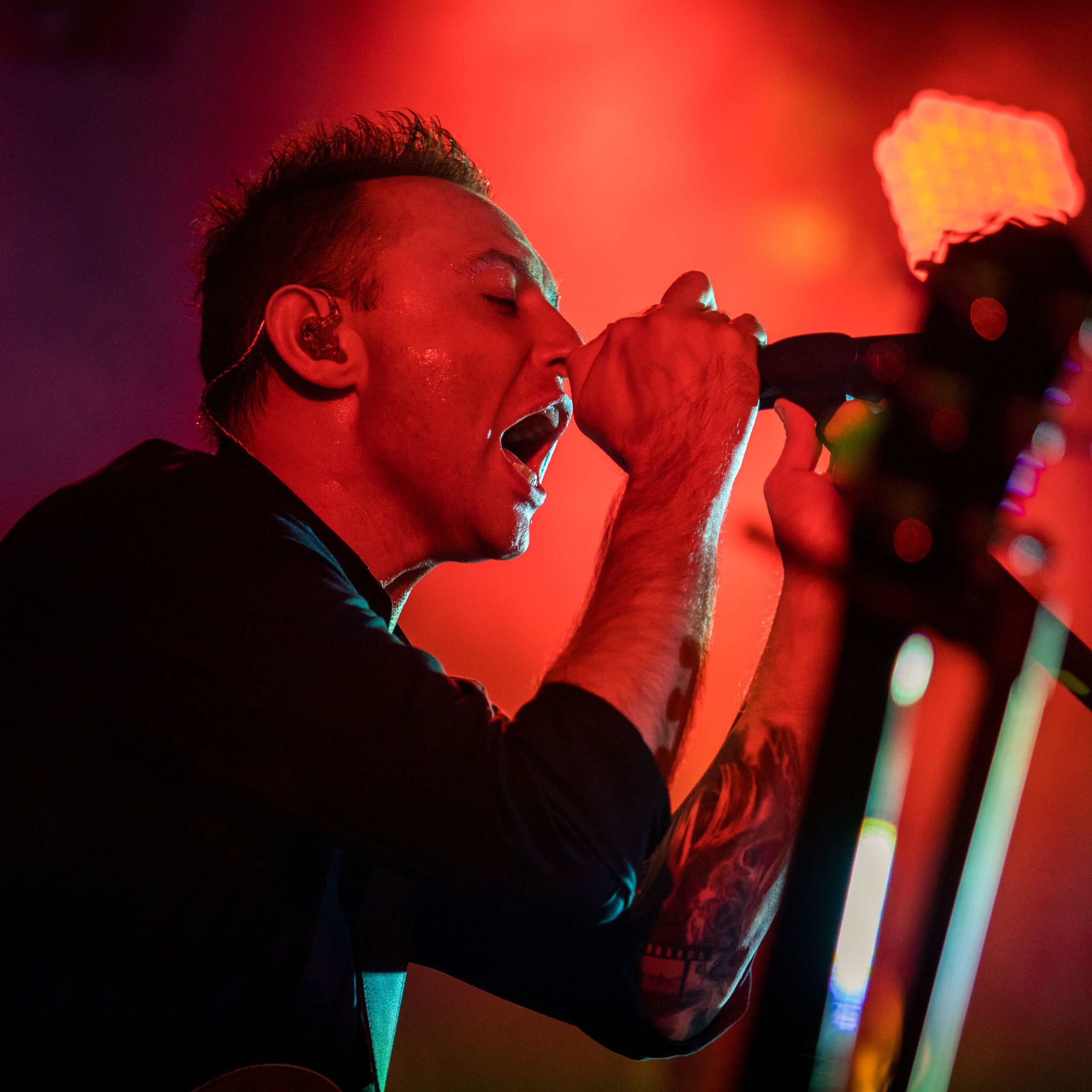 Концерты в казино Tigre de Cristal