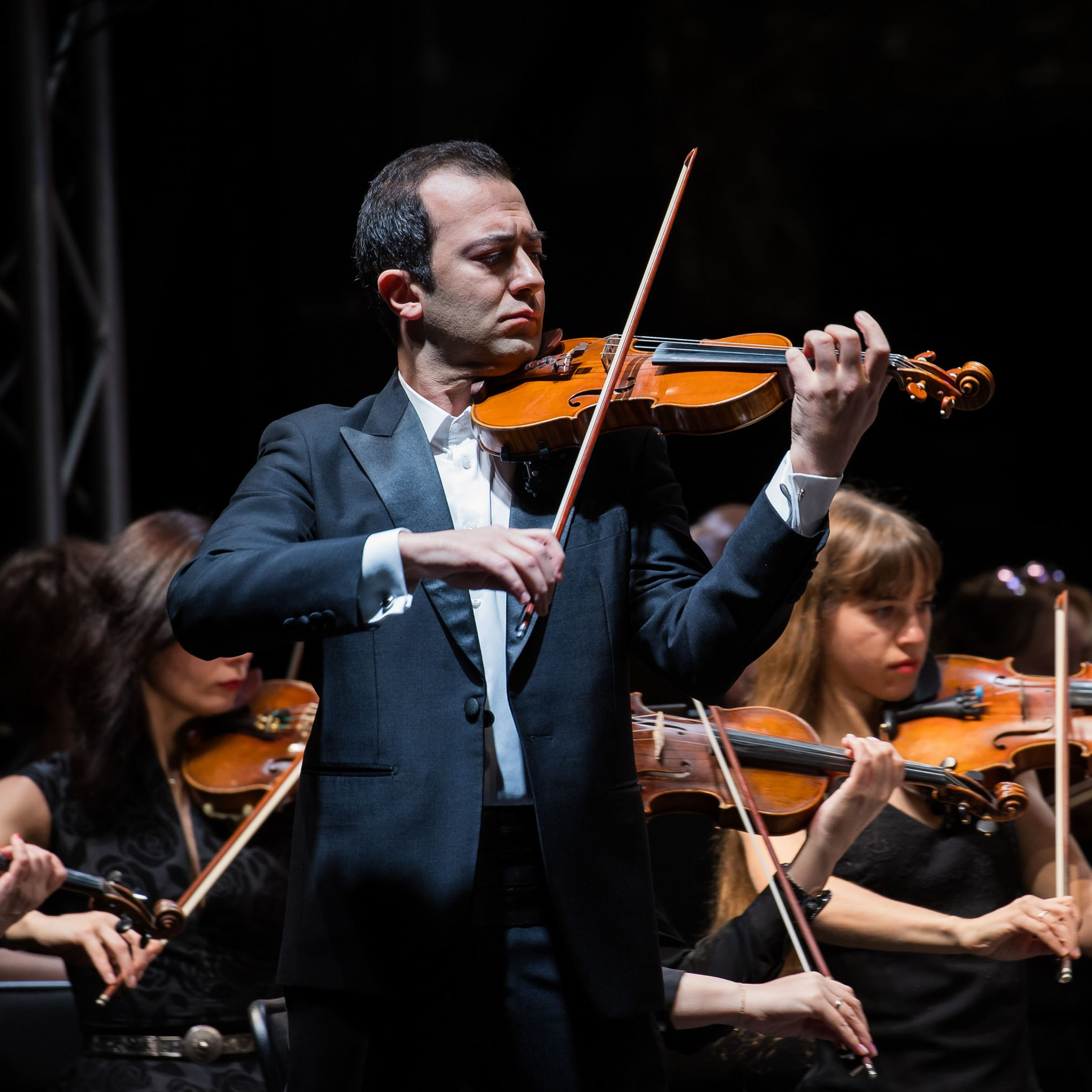 Дальневосточная весна