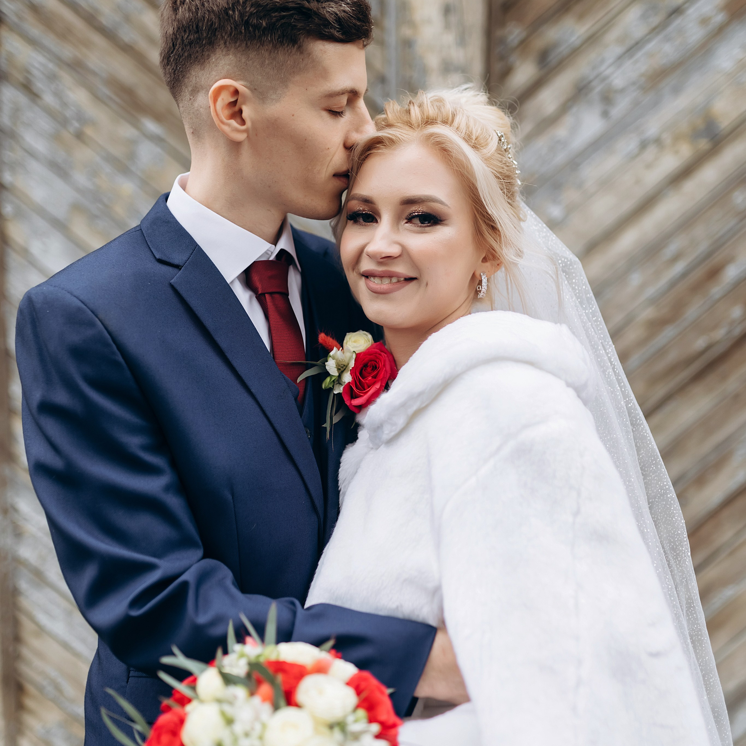 Свадьба Наталья и Дмитрий