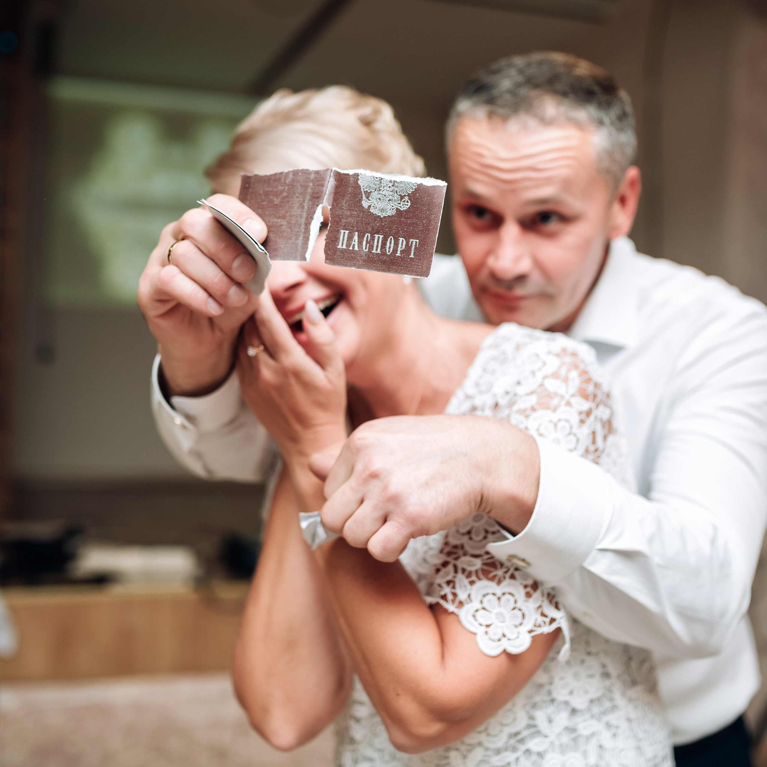 Свадьба Наталья и Юрий