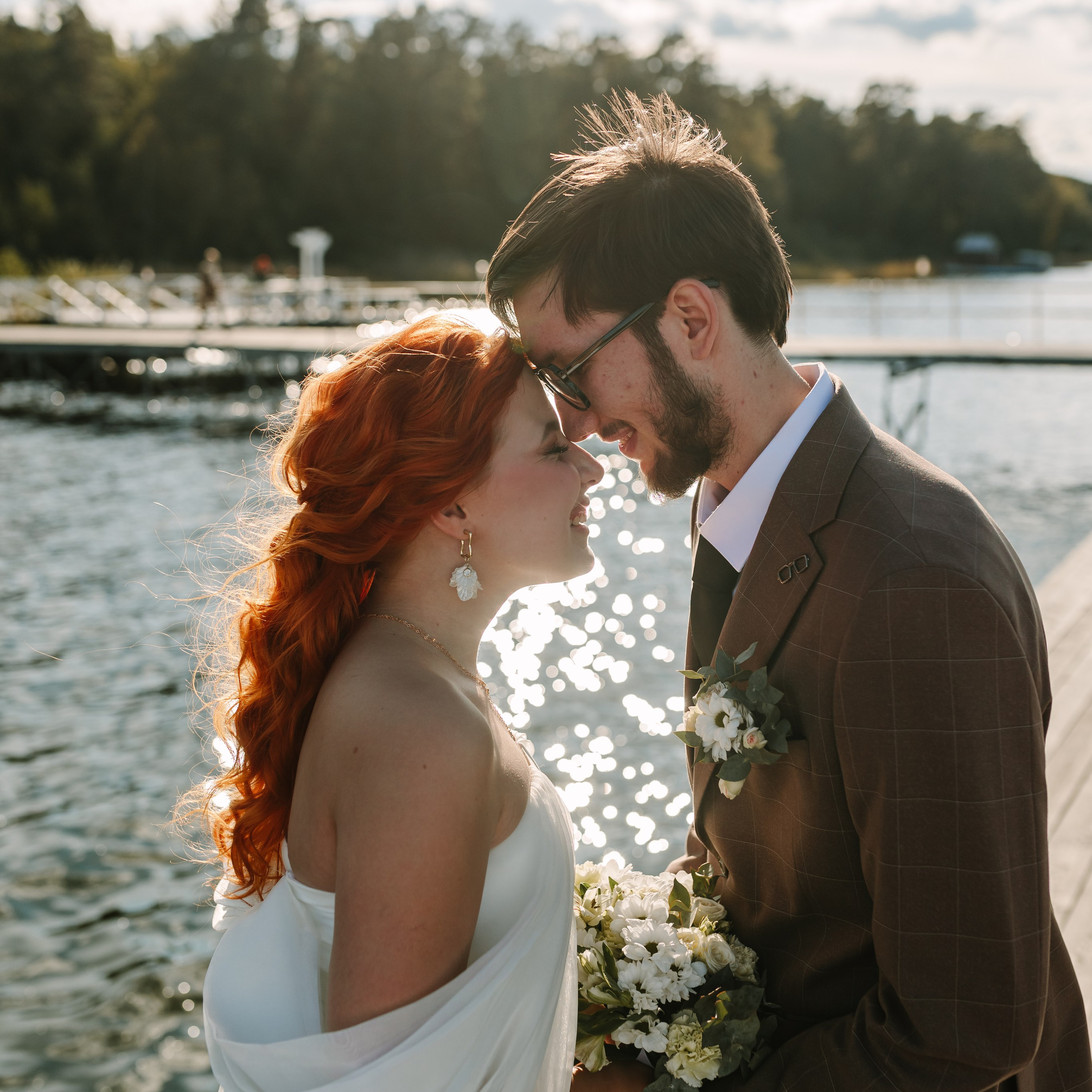 Свадьба Максимильянс и Валерия