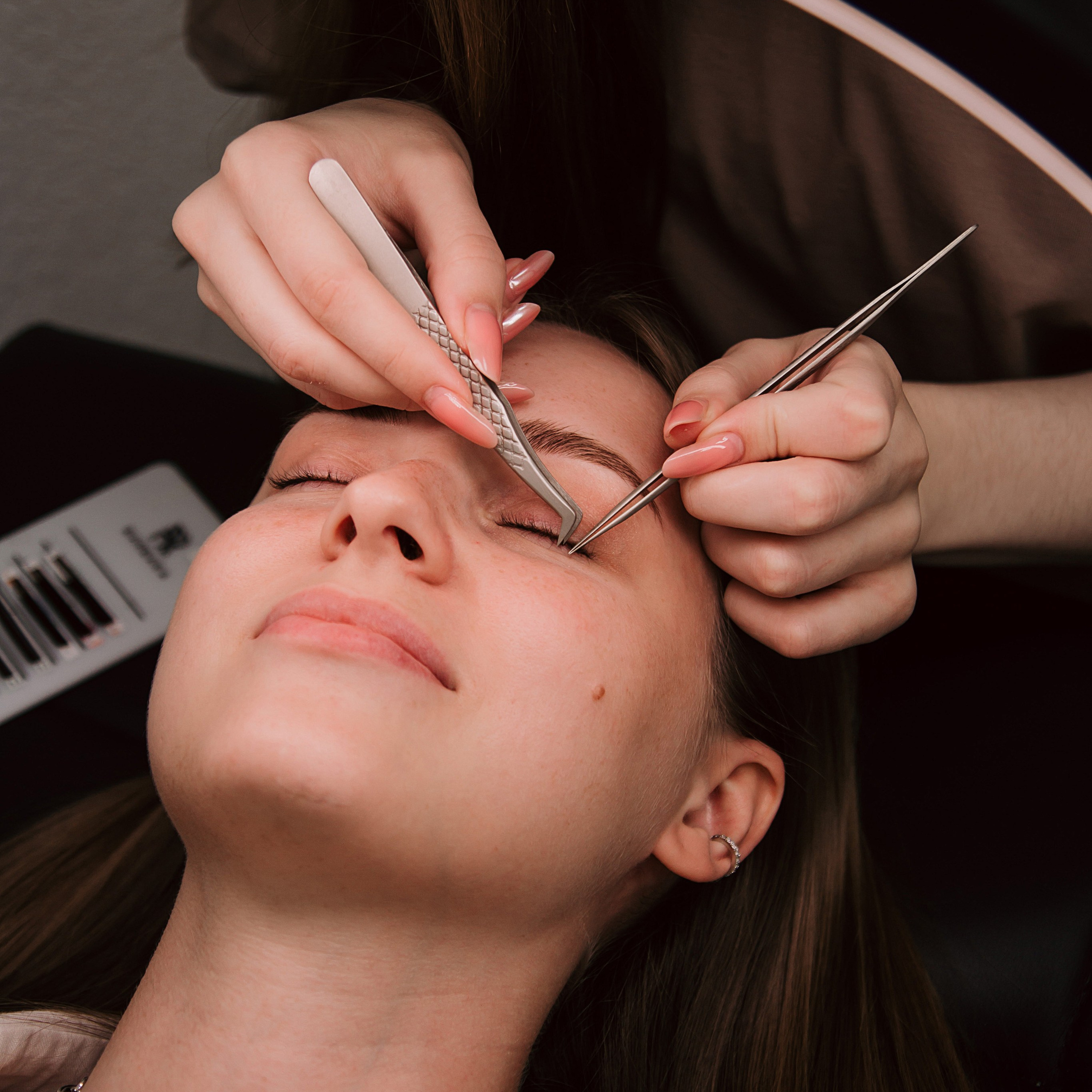 Маникюрный салон (день рождения)