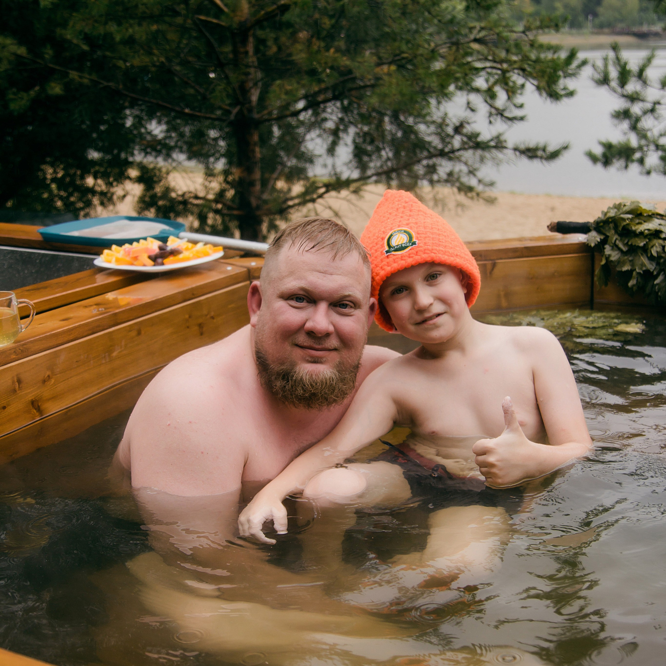 Фестиваль «На рахате» 2025