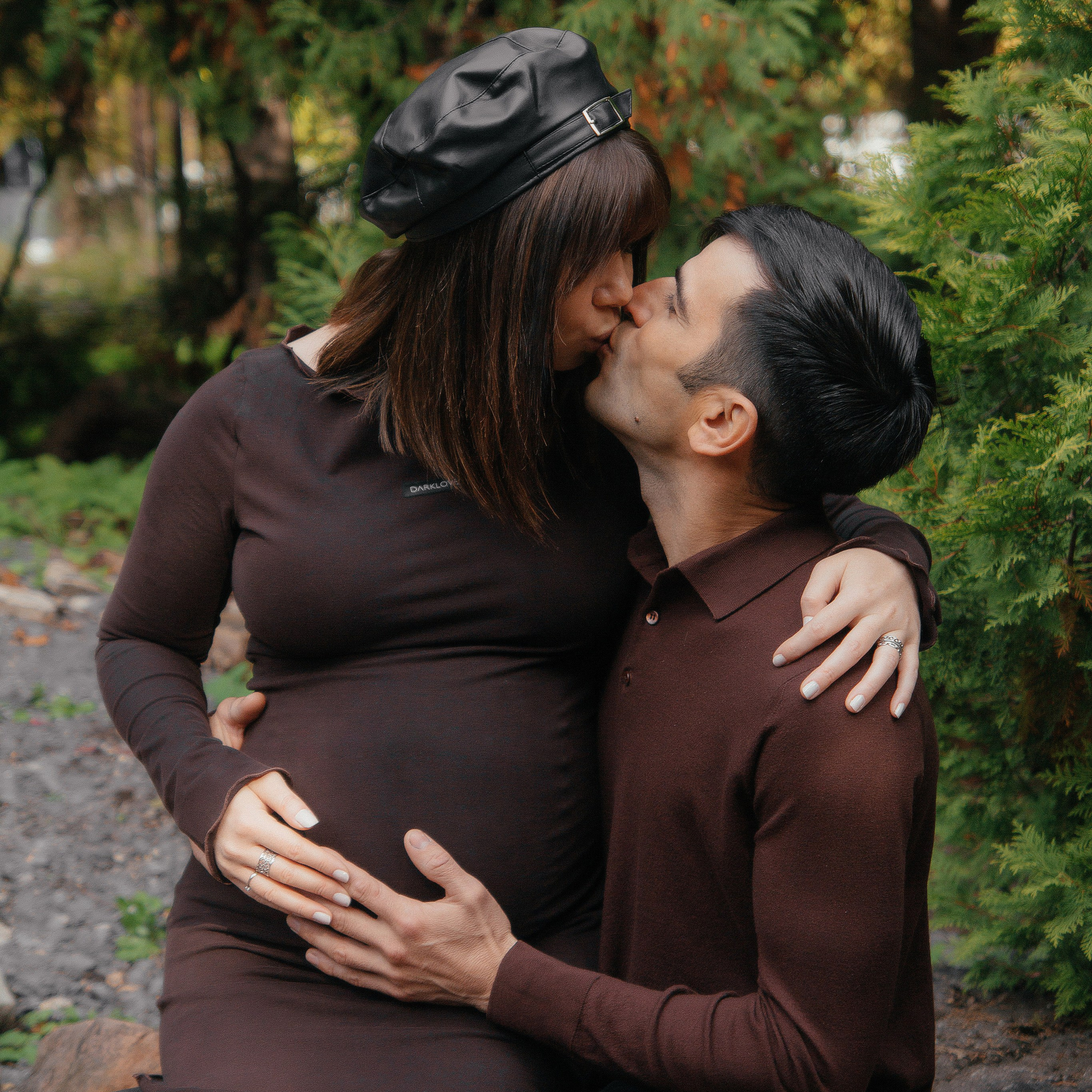 Беременность