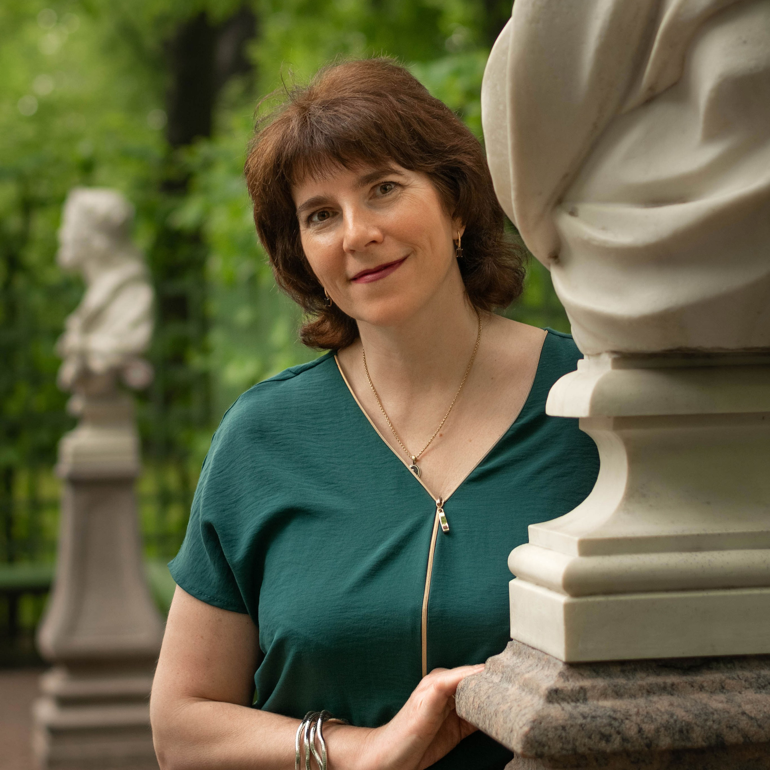 Отзывы. Портретный фотограф в Санкт-Петербурге Наталья Родионова