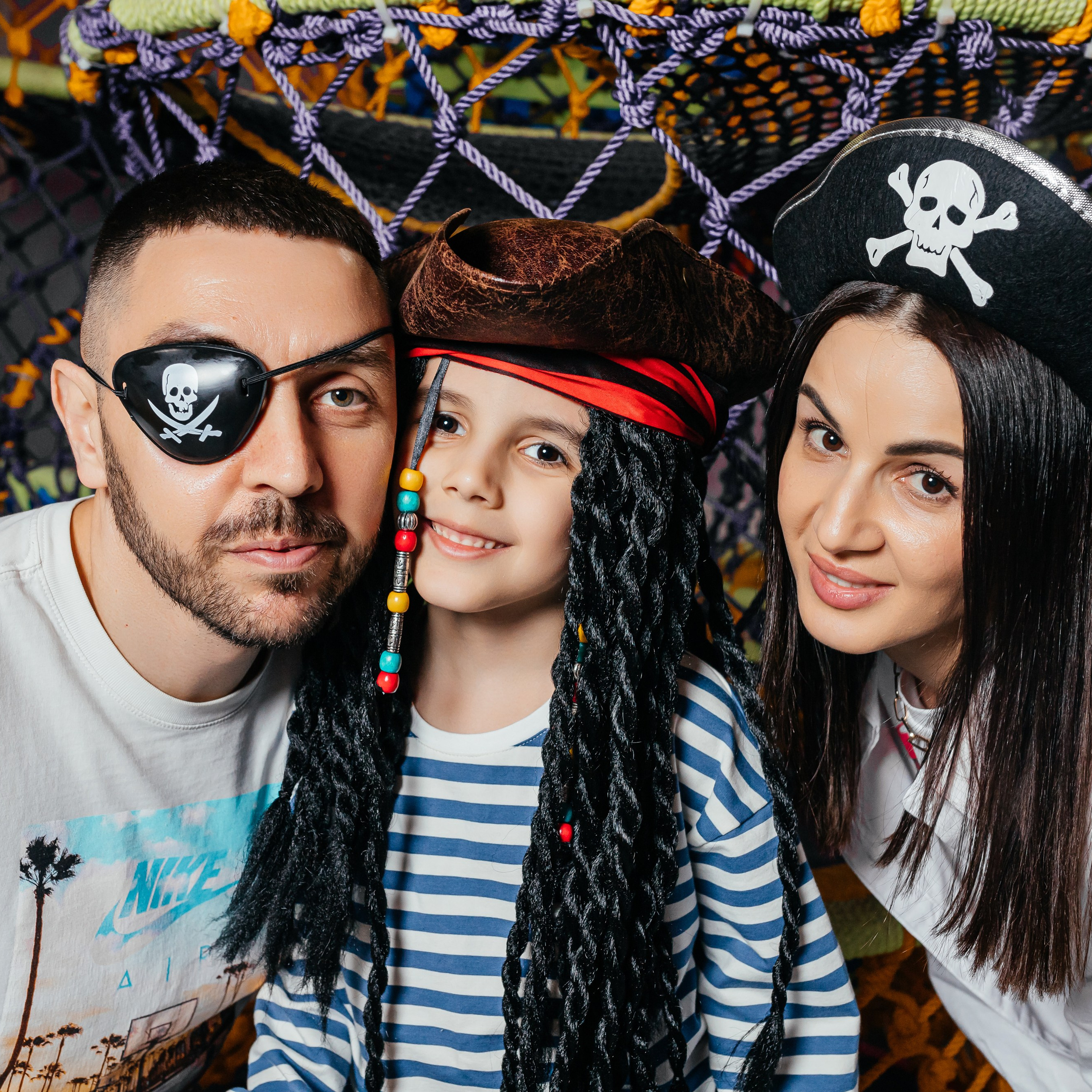 День Рождения Тимофея