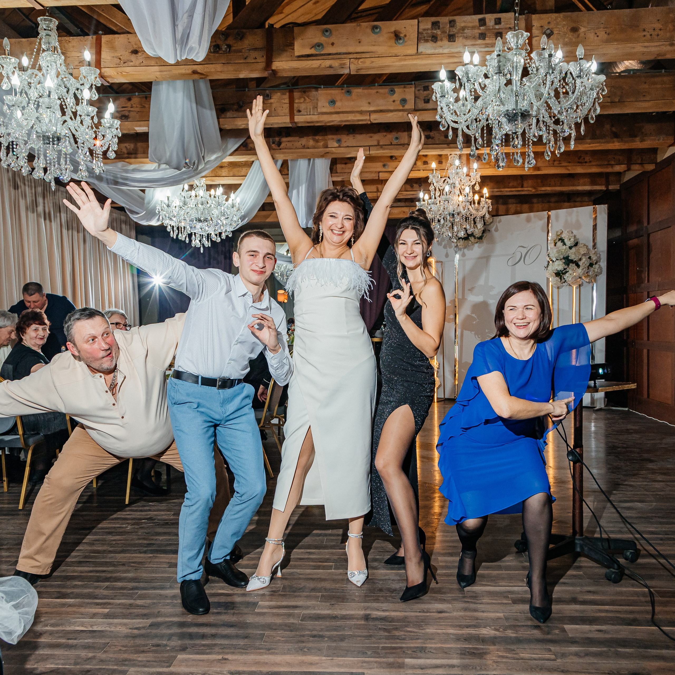 День Рождения Ирины