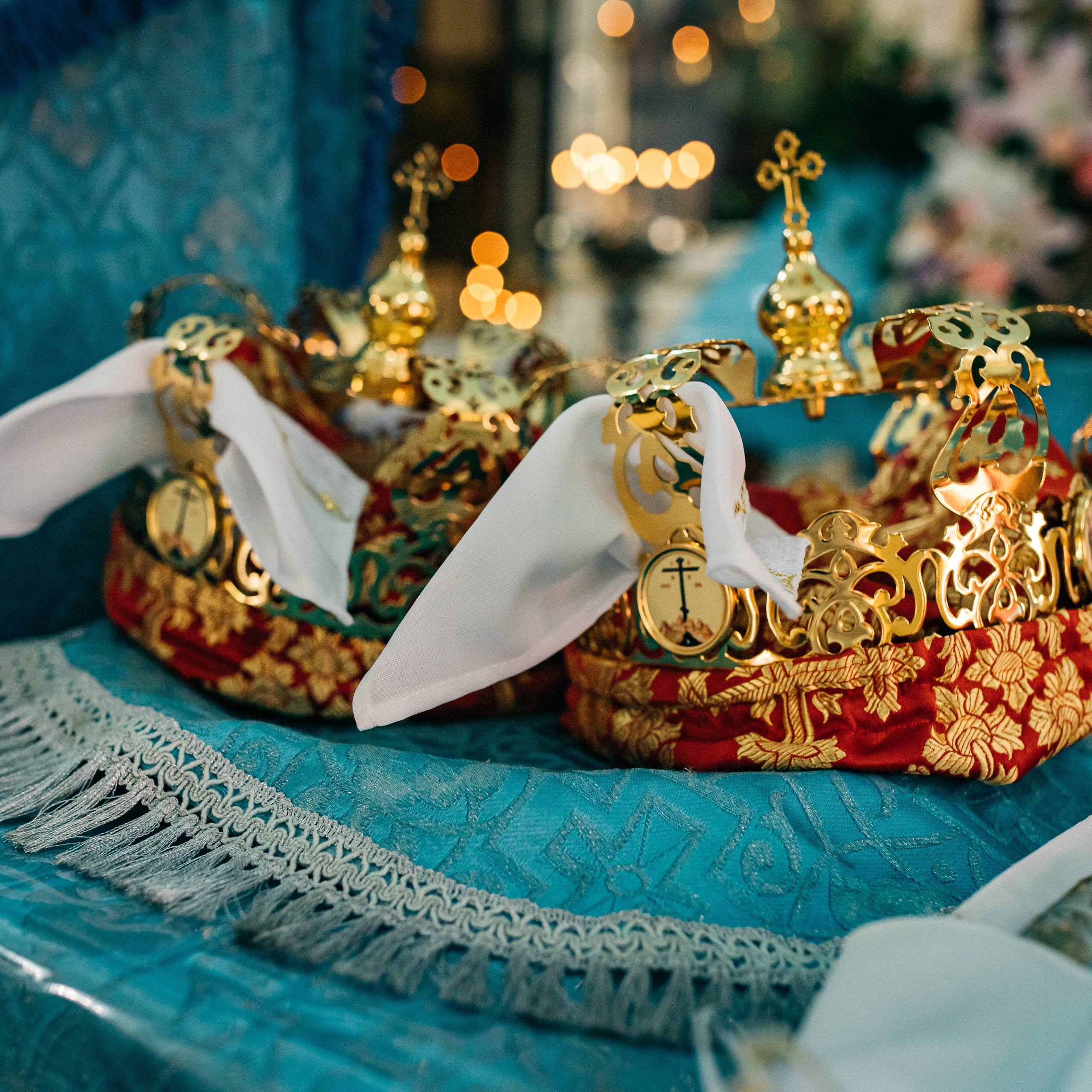 Александр и Светлана