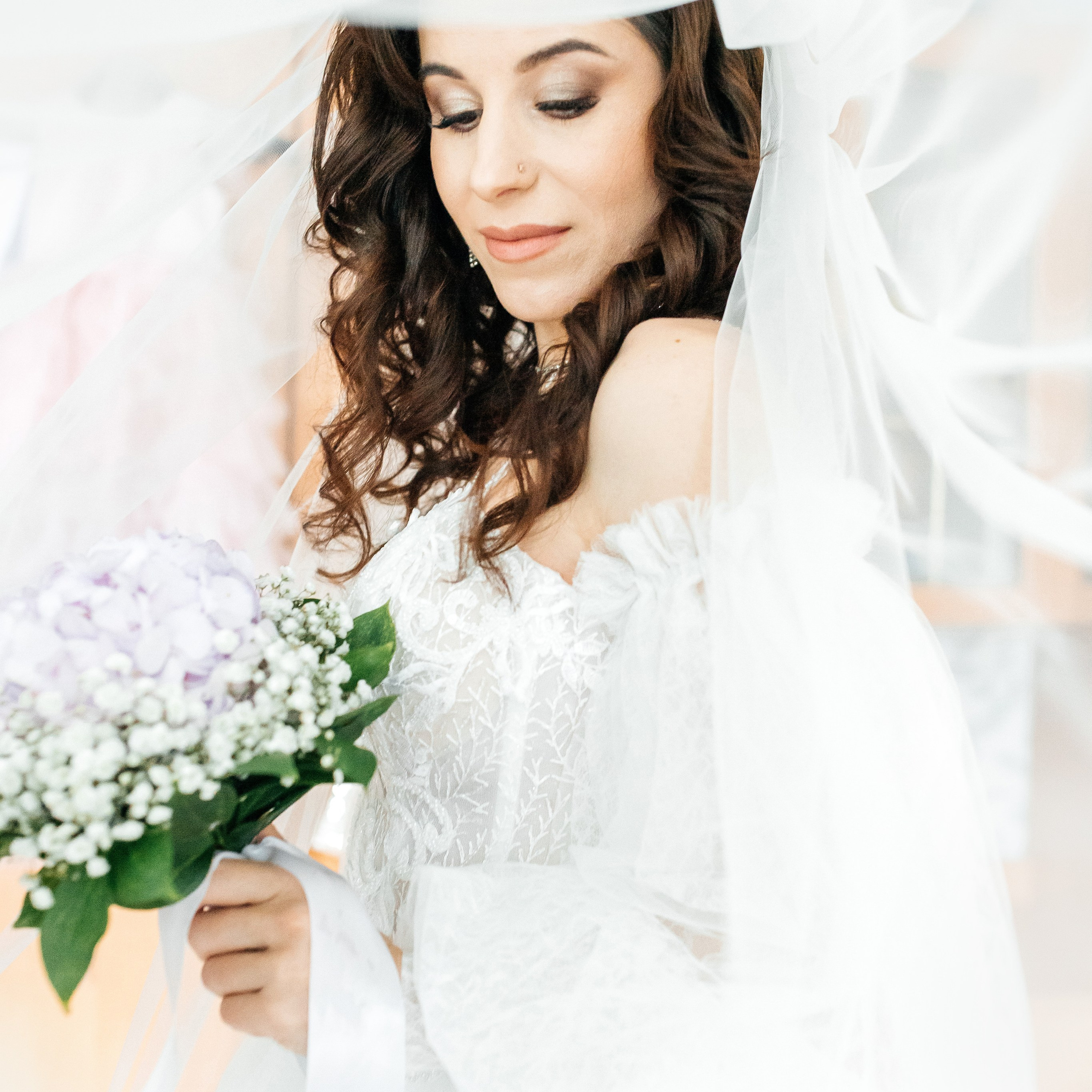 Артём и Алёна