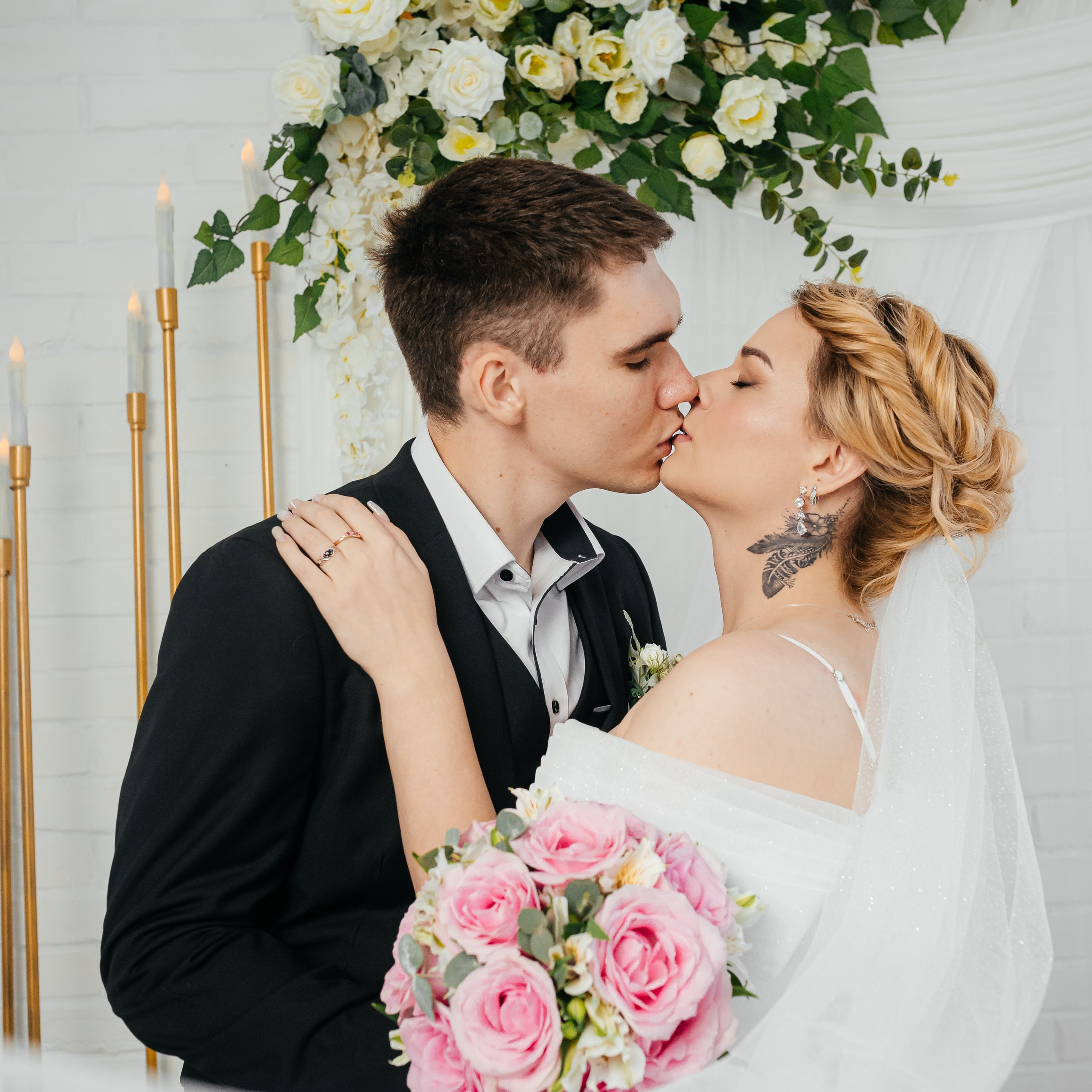 Владислав и Диана