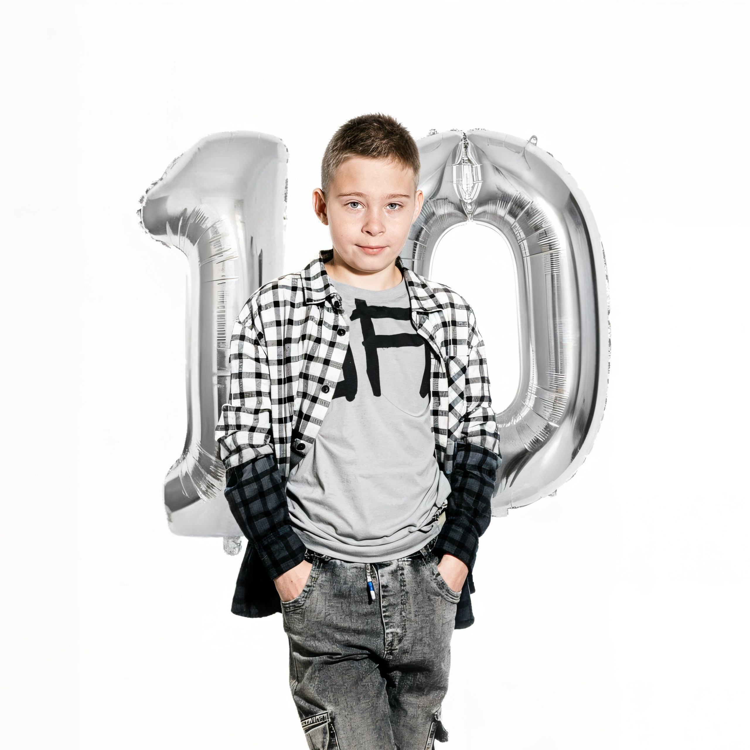 День Рождения Владимира