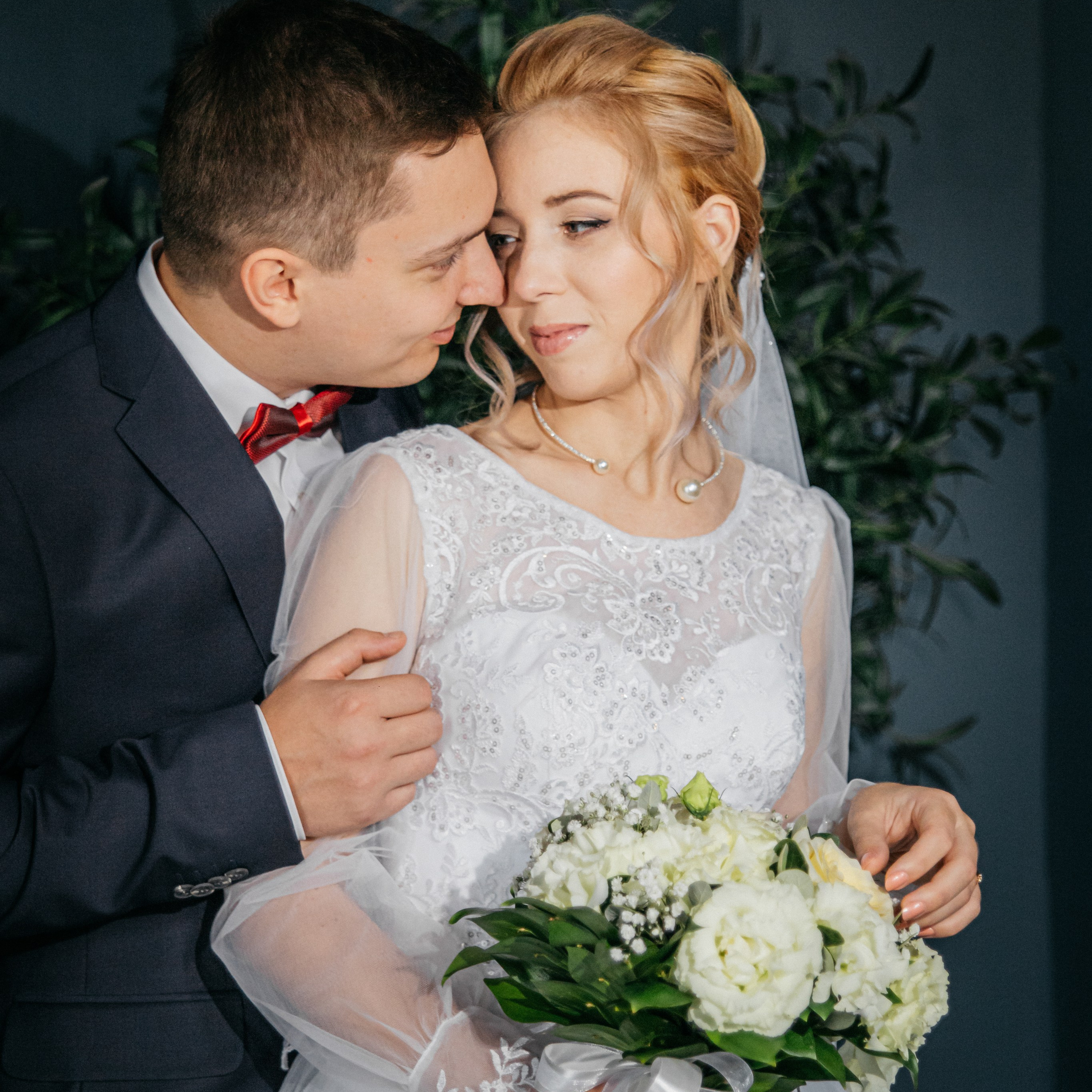 Олег и Соня