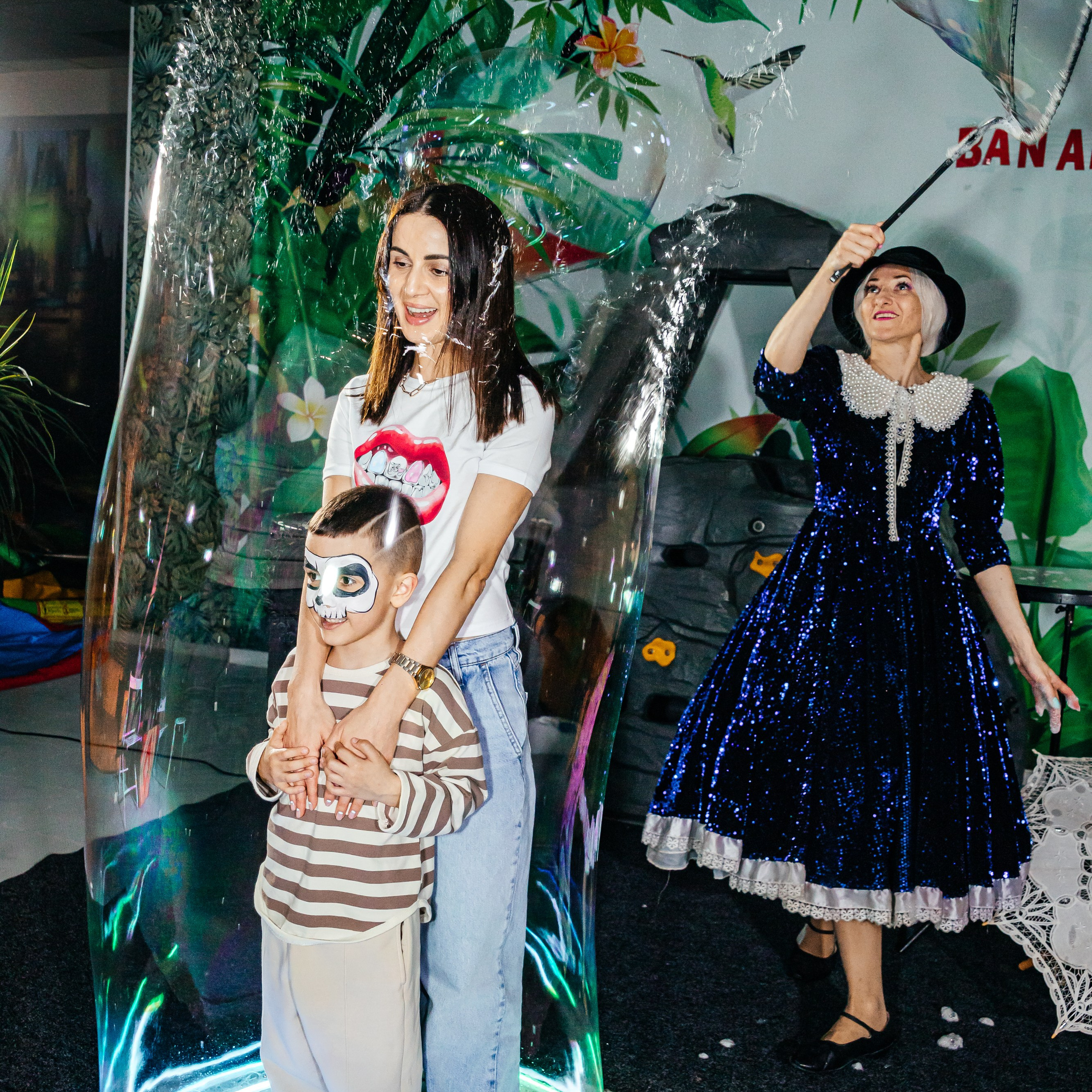 День Рождения Тимофея