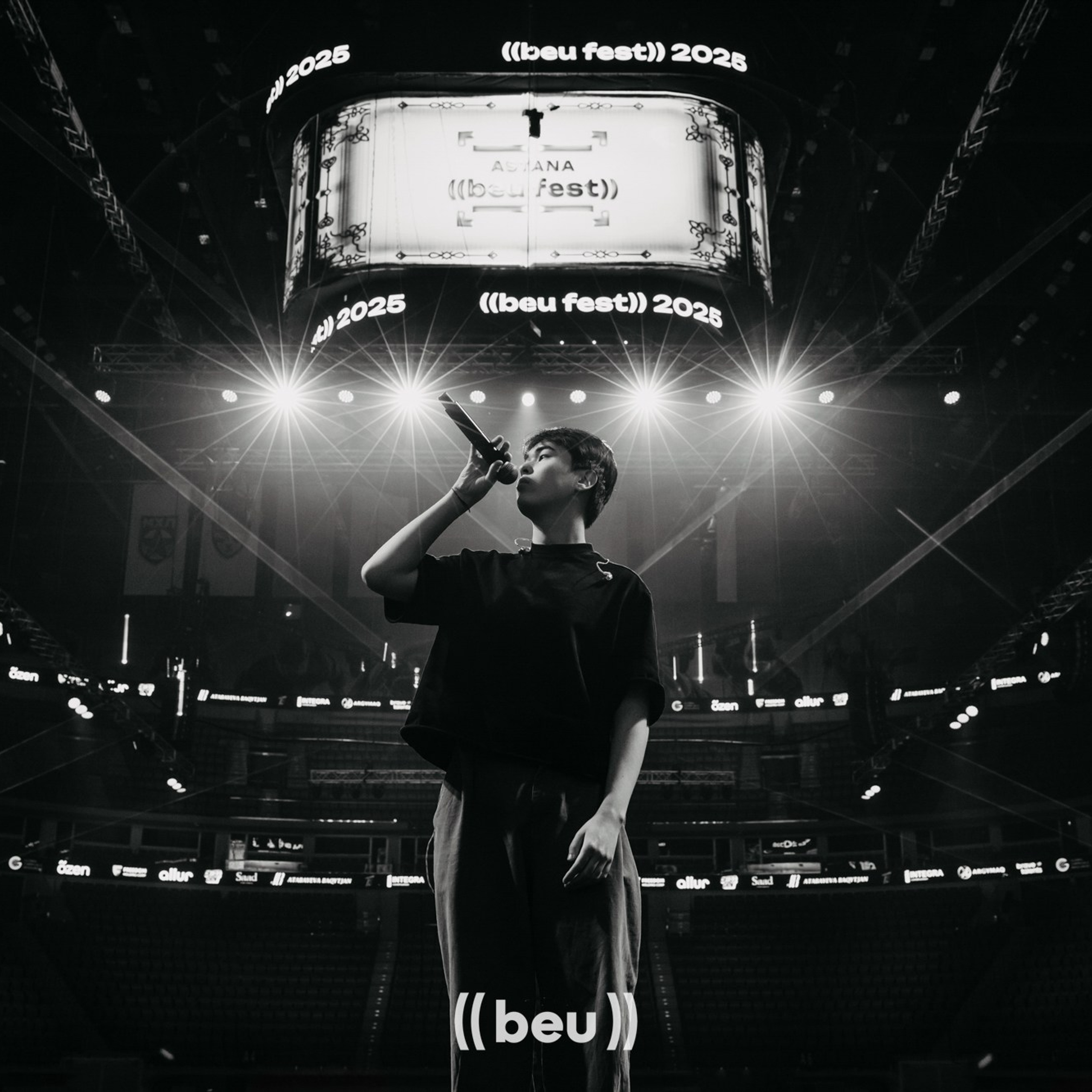 ((beu fest))