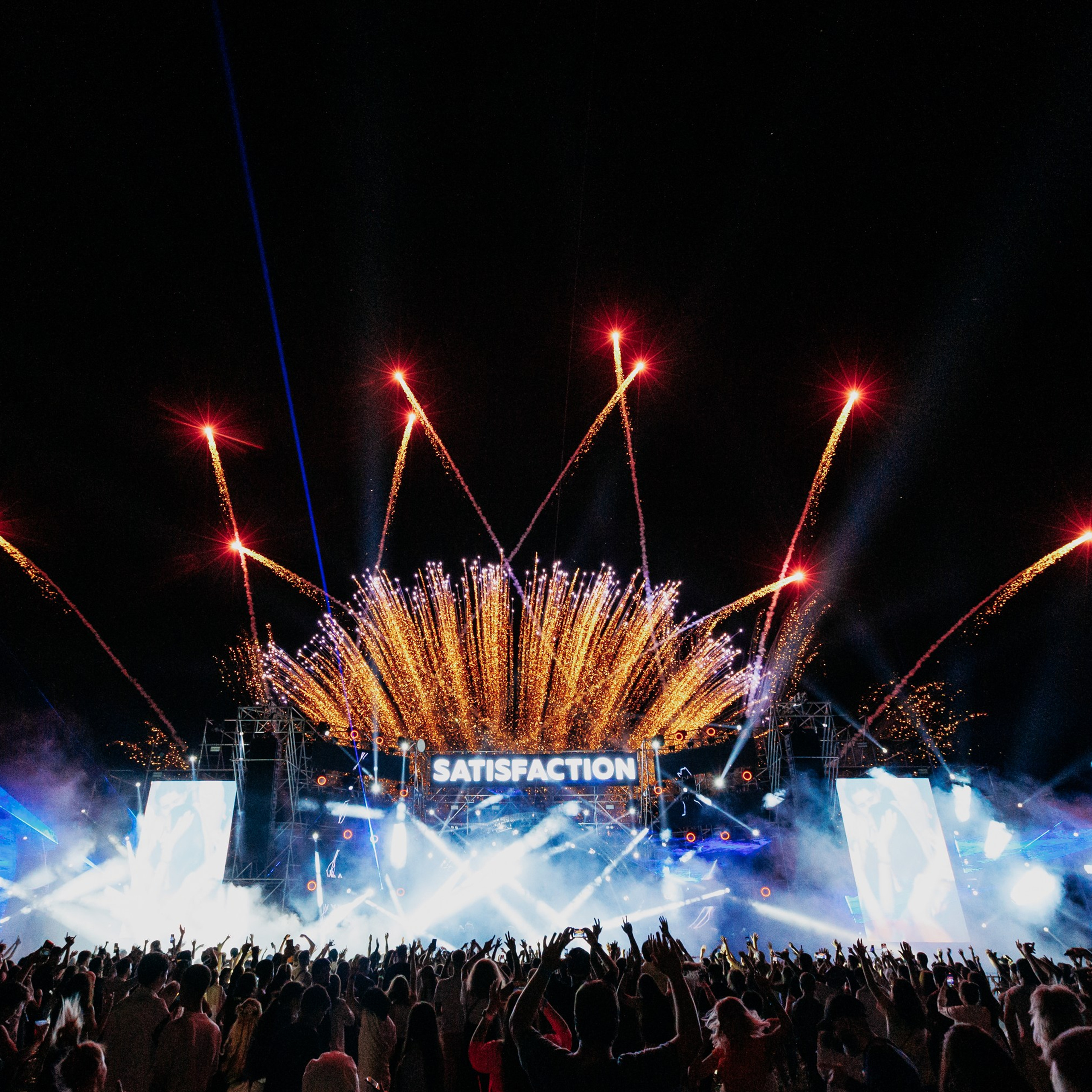 SATISFACTION 2024 Astana