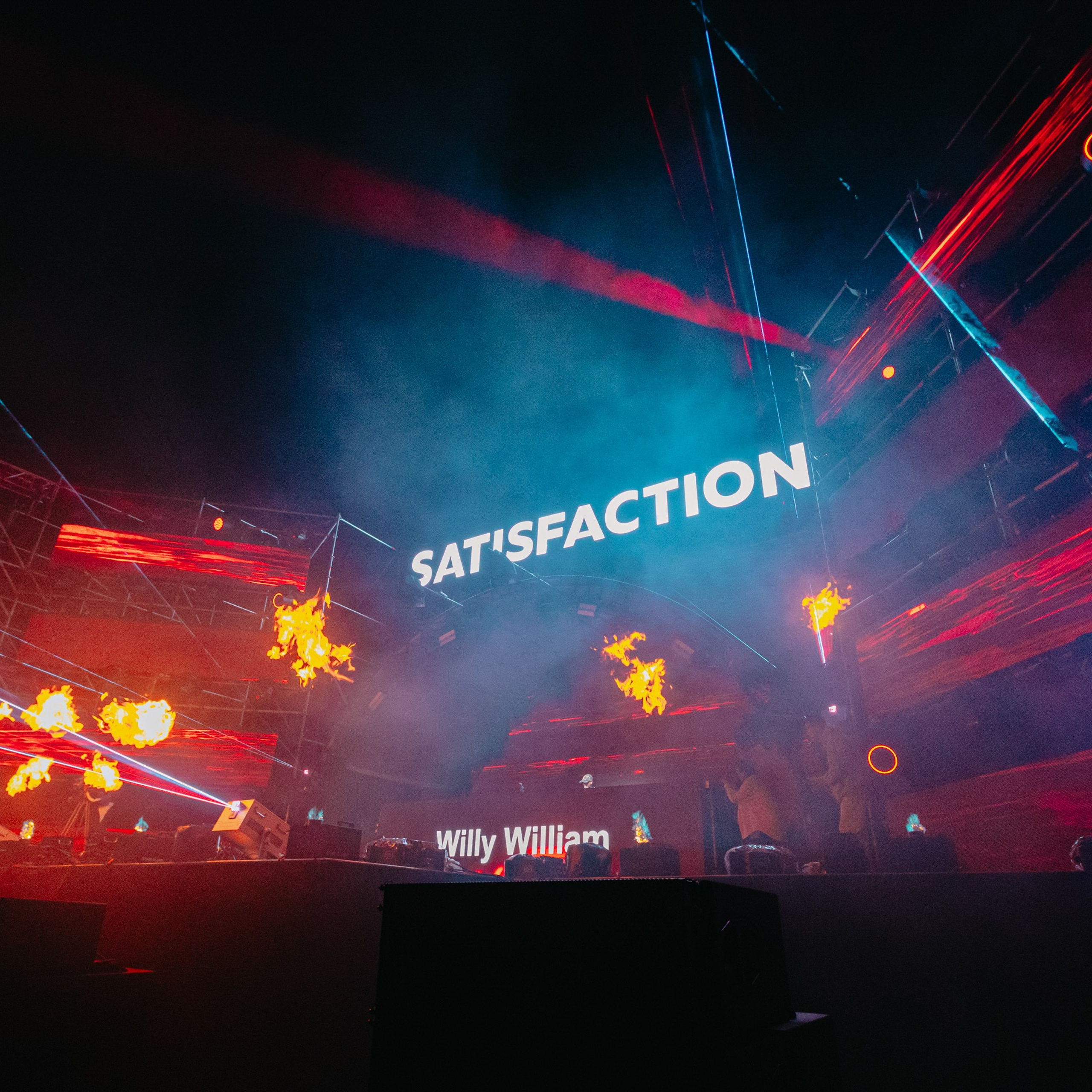 SATISFATION ALMATY 2024