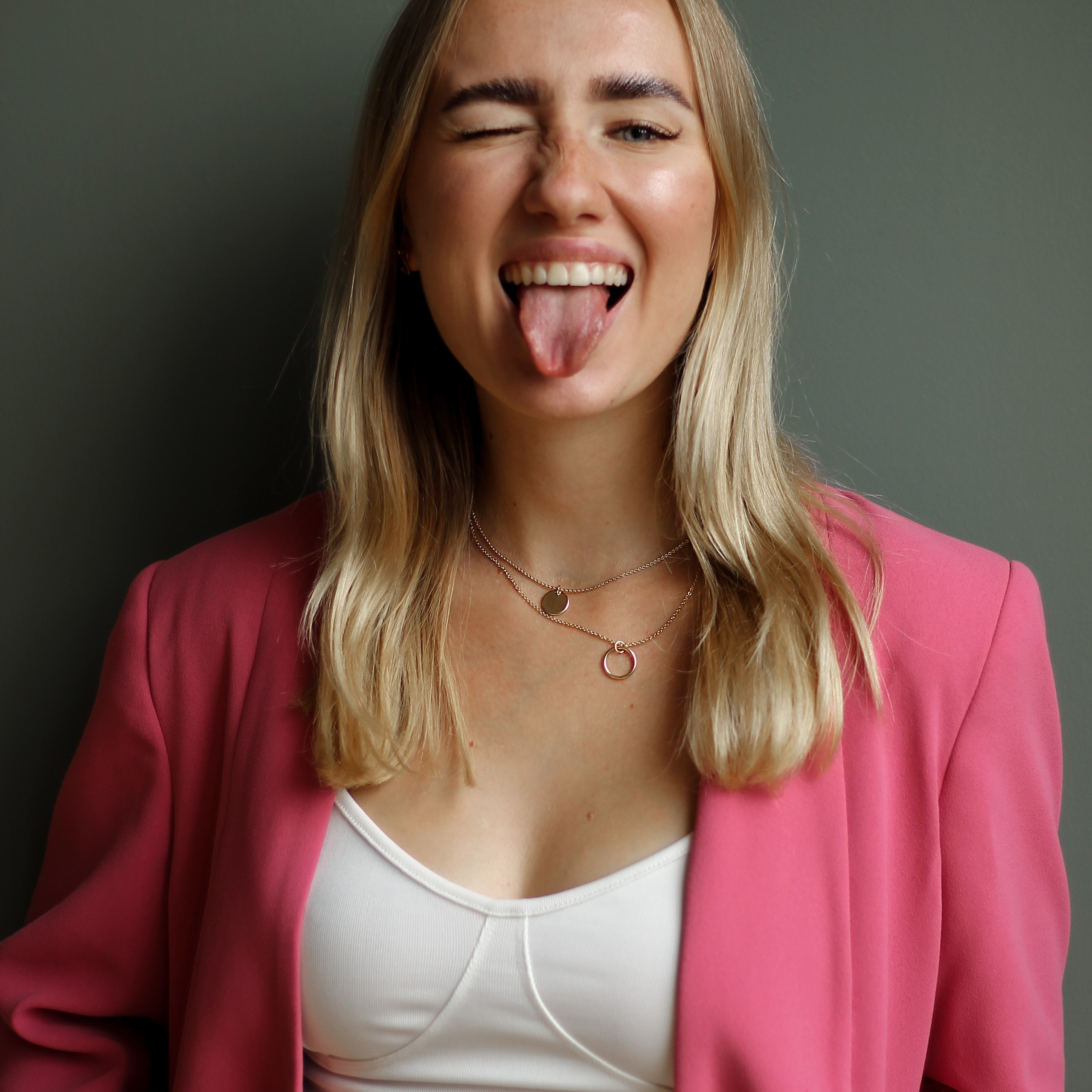 Индивидуальные съёмки. Портретный и контент фотограф. Москва