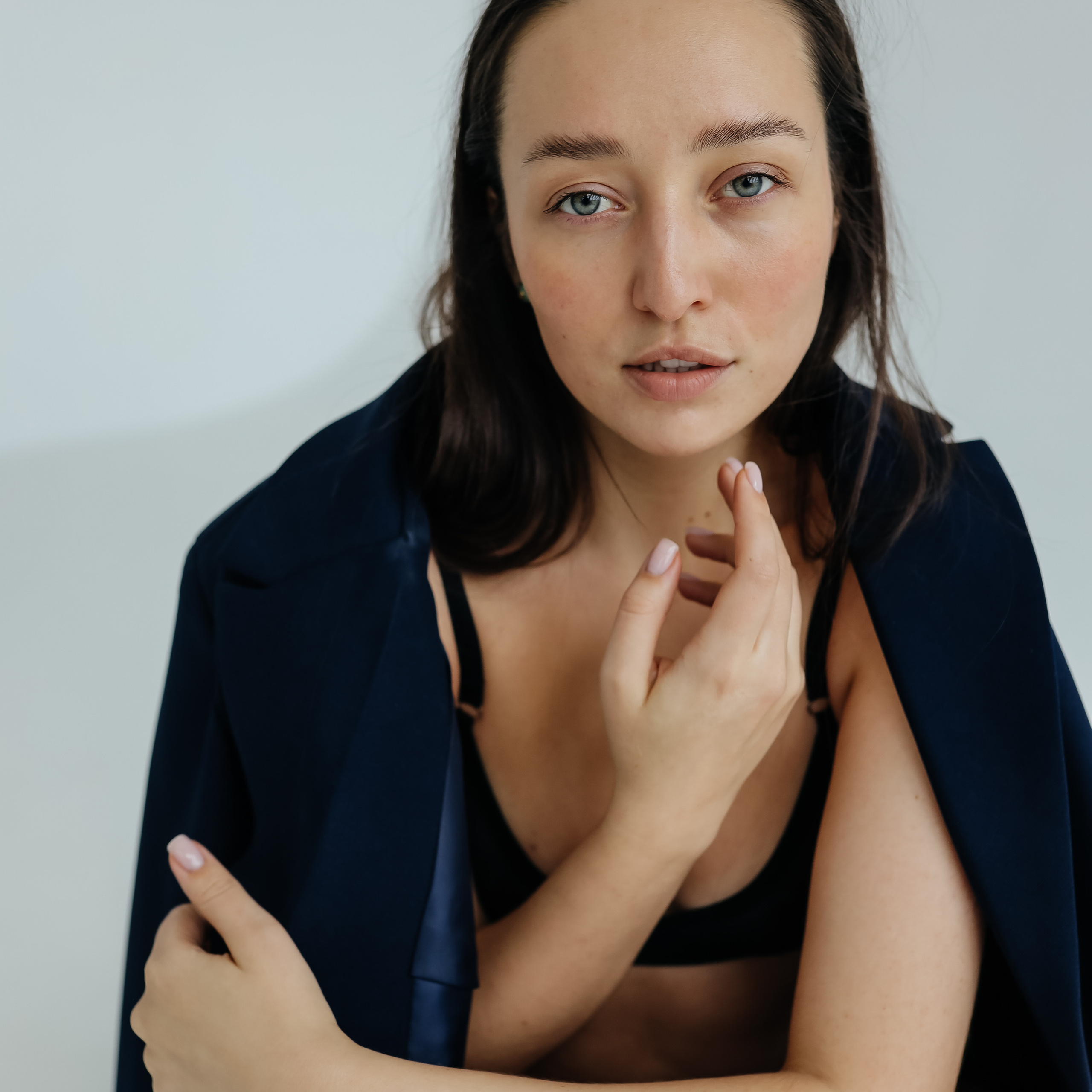 Индивидуальные съёмки. Портретный и контент фотограф. Москва