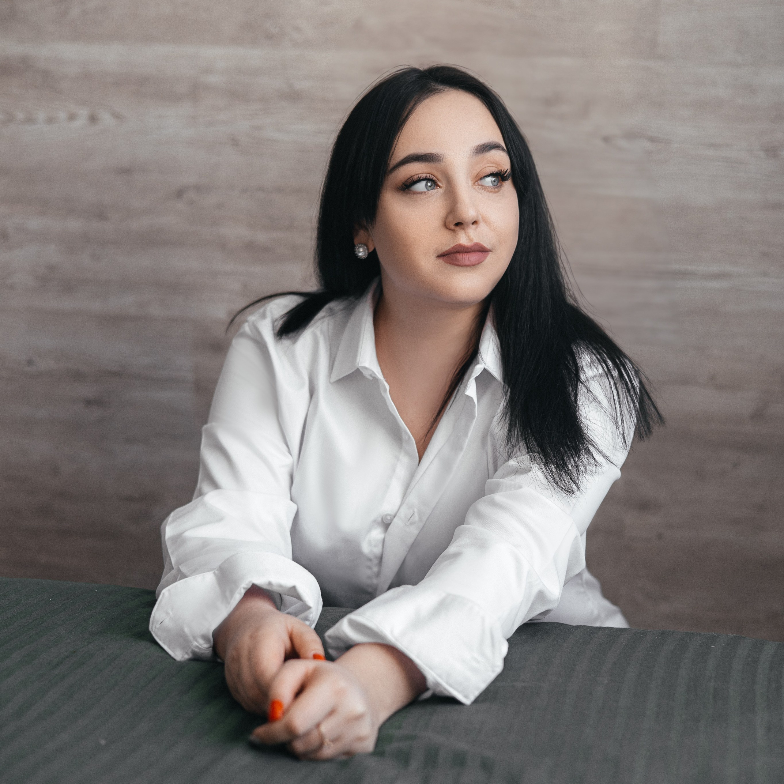 Отзывы. Семейный фотограф Донецк