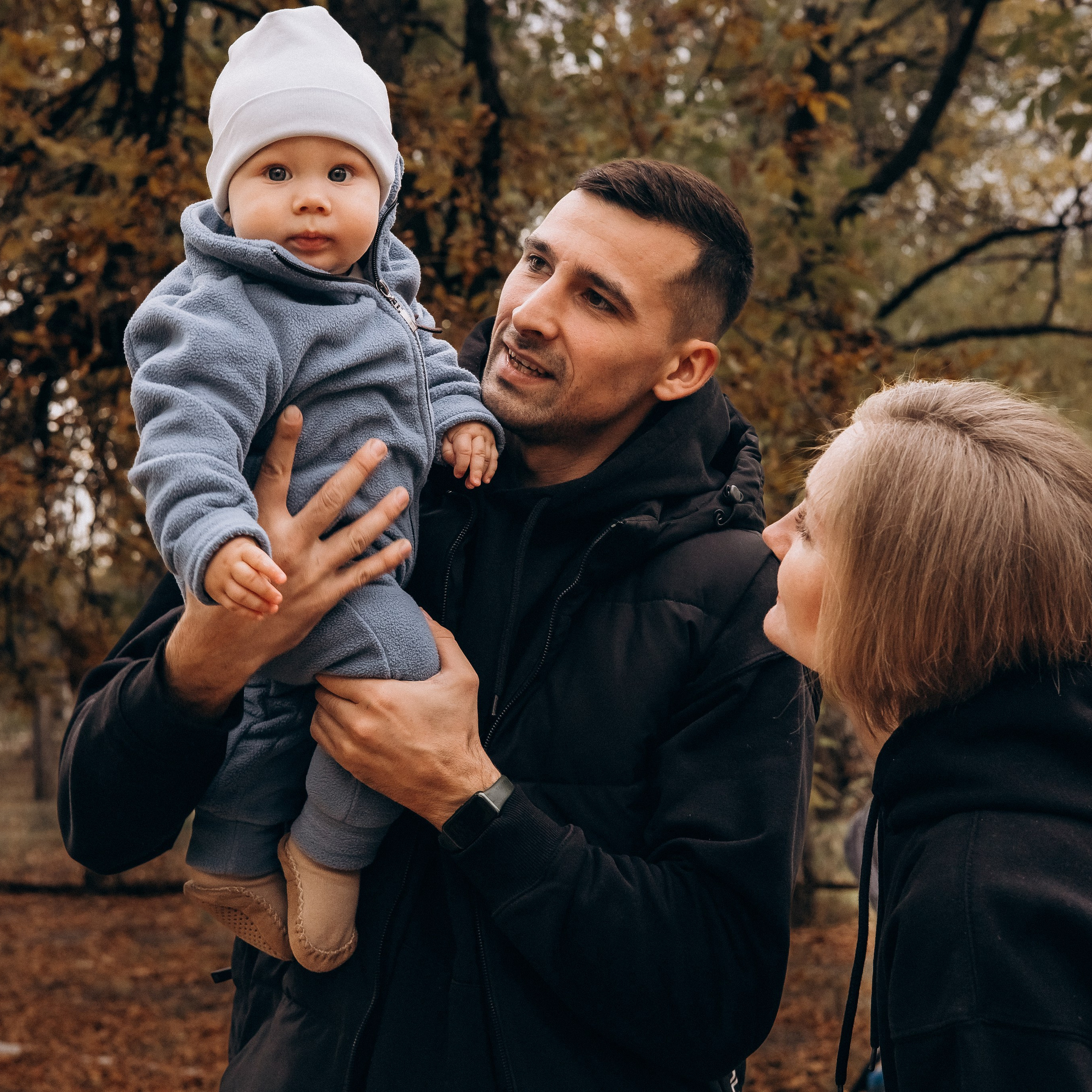 Отзывы. Семейный фотограф Донецк