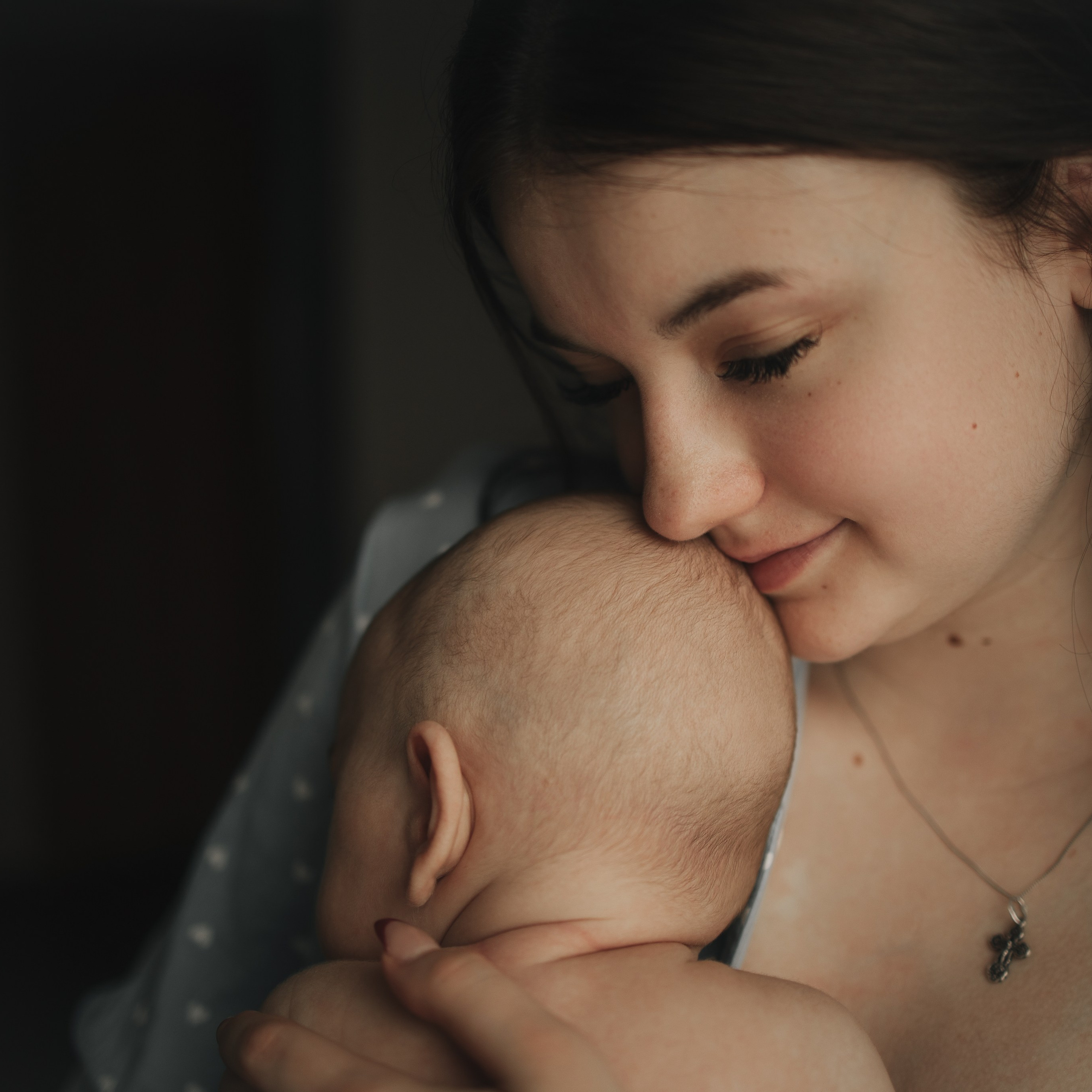 Смех, сон и любовь