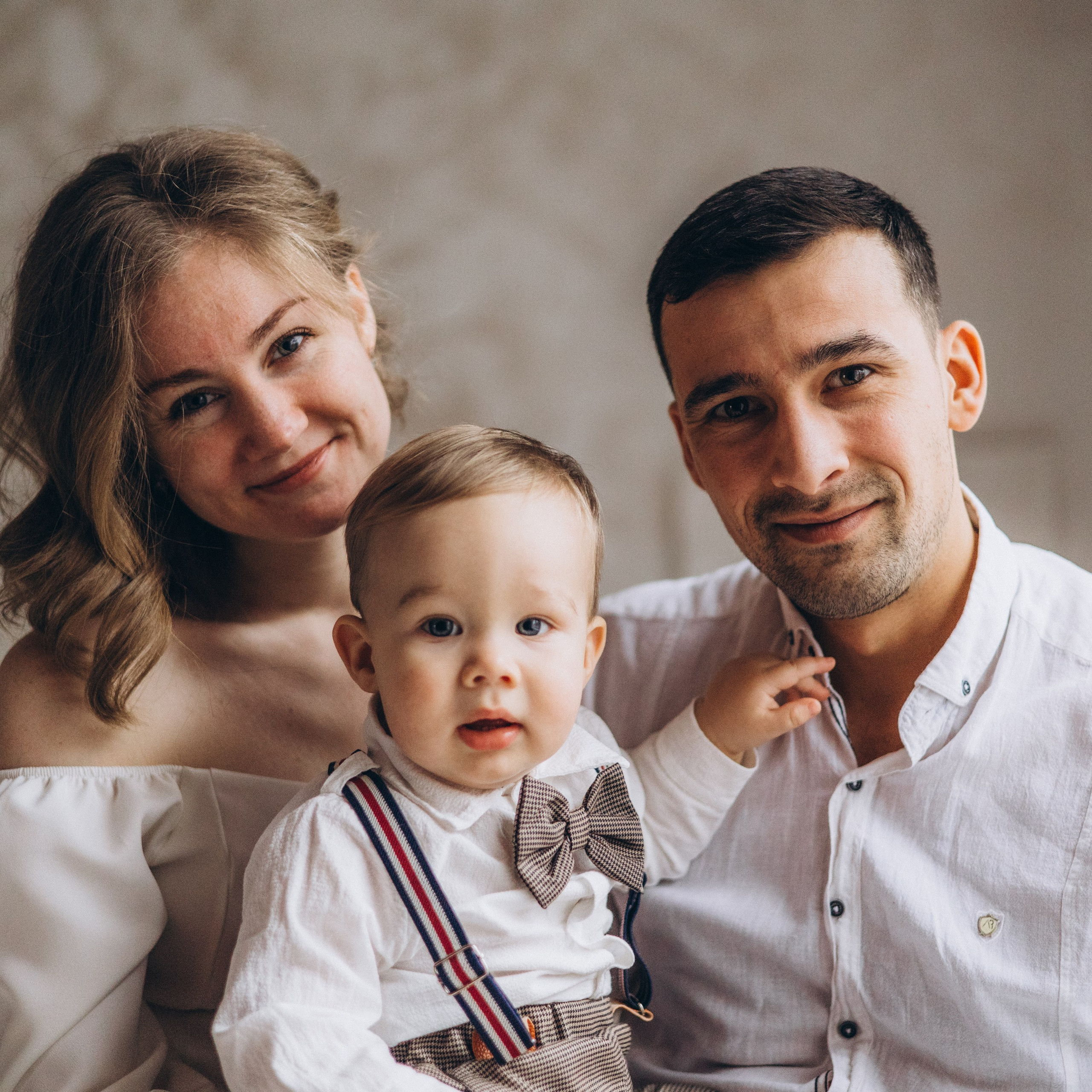 Отзывы. Семейный фотограф Донецк