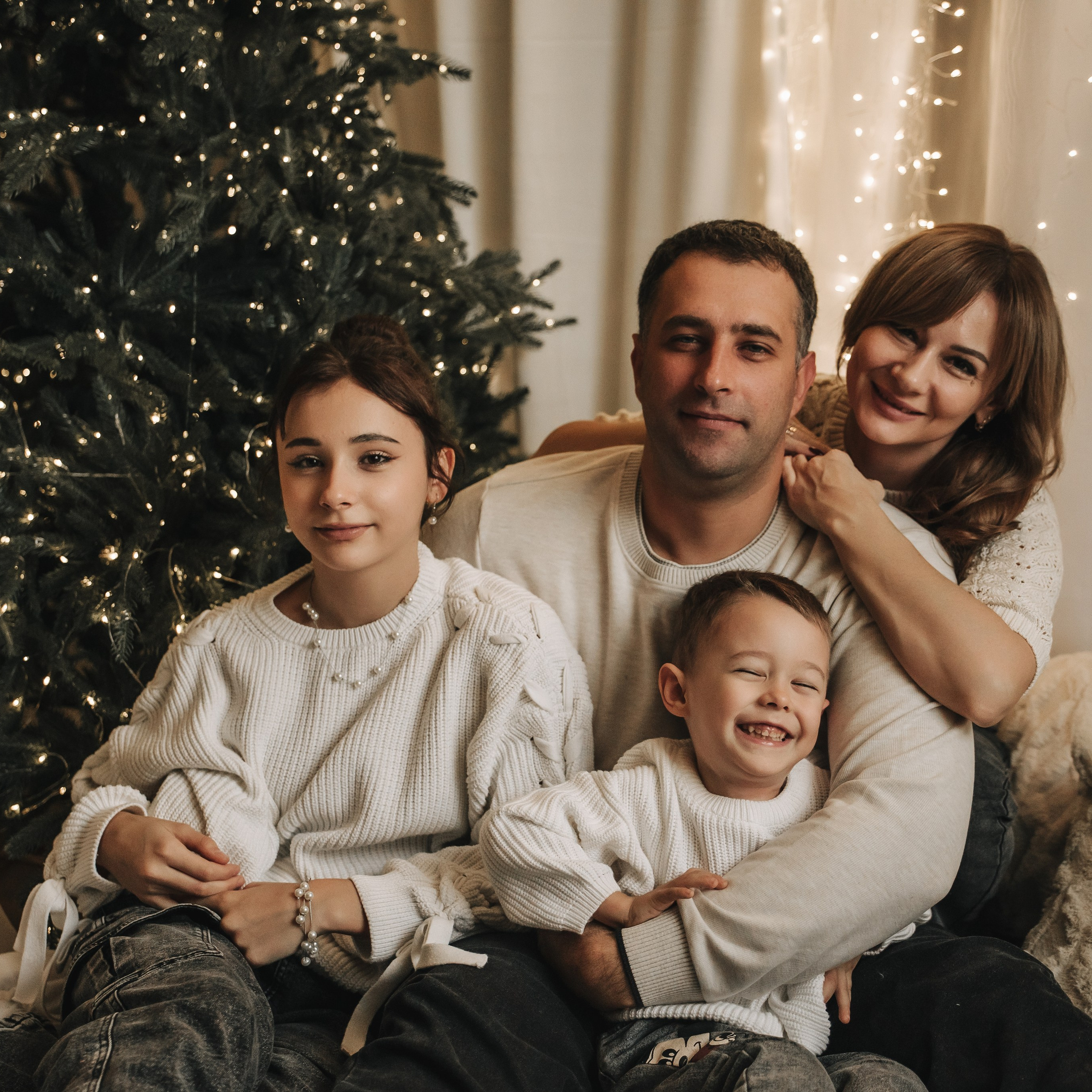 Отзывы. Семейный фотограф Донецк