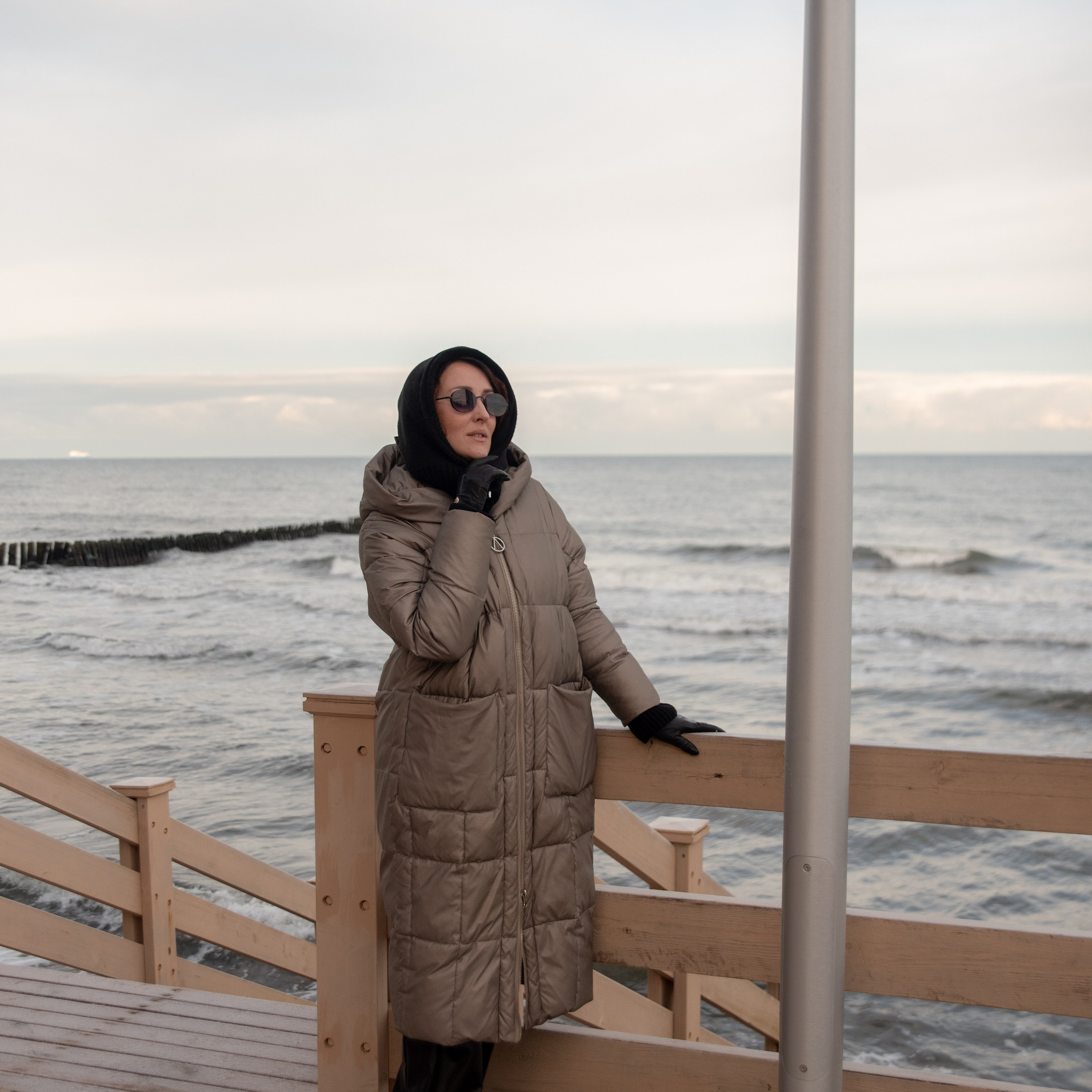 Отзывы. Фотограф Надежда Московская