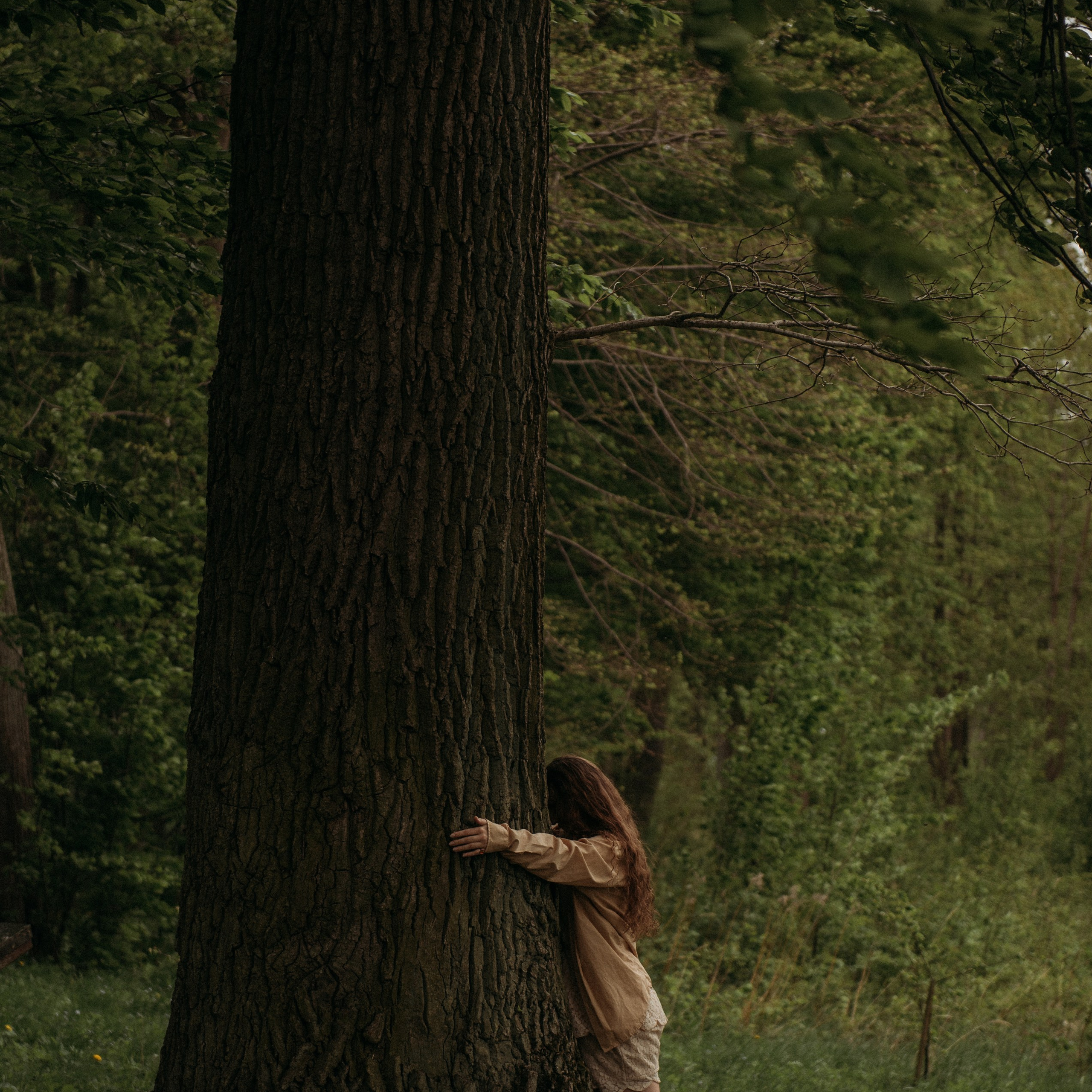 Фототур для художницы. Фотограф Надежда Московская