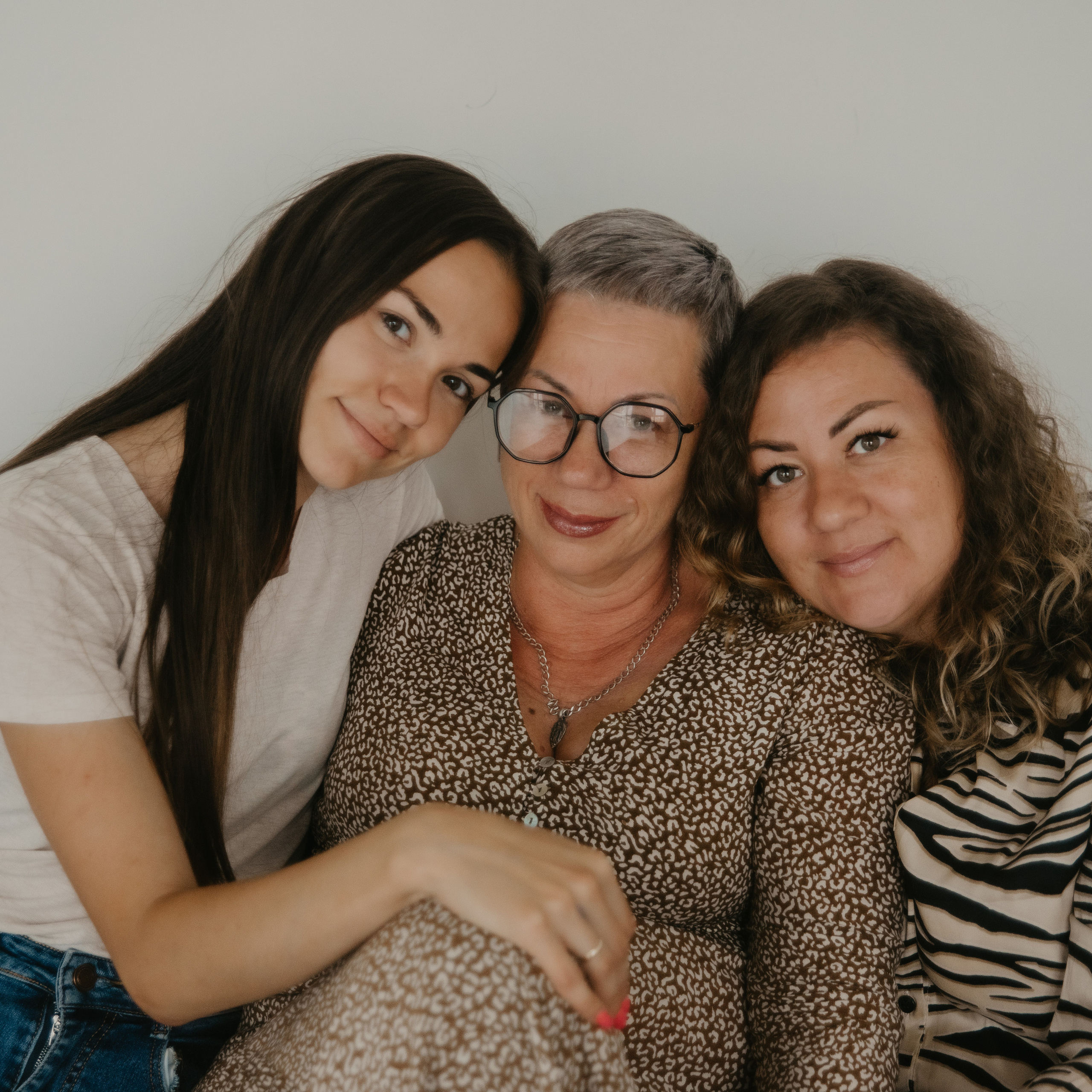 Рисуем дома. Фотограф Надежда Московская