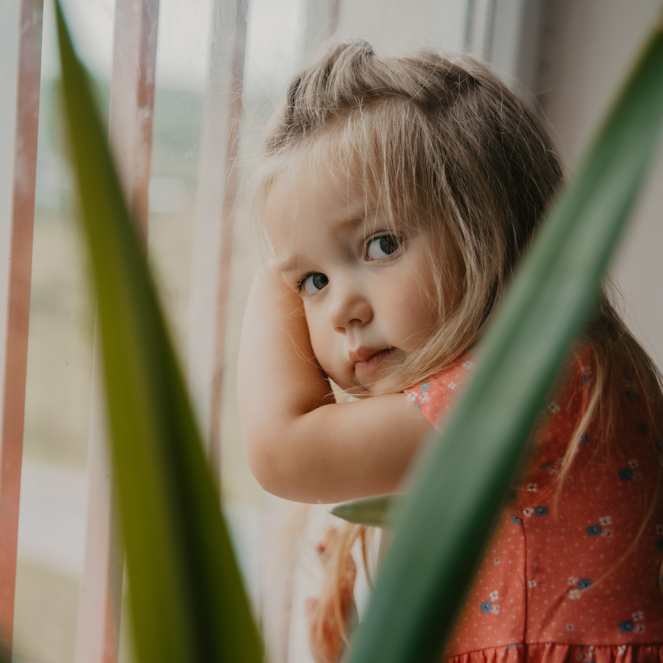 Рисуем дома. Фотограф Надежда Московская