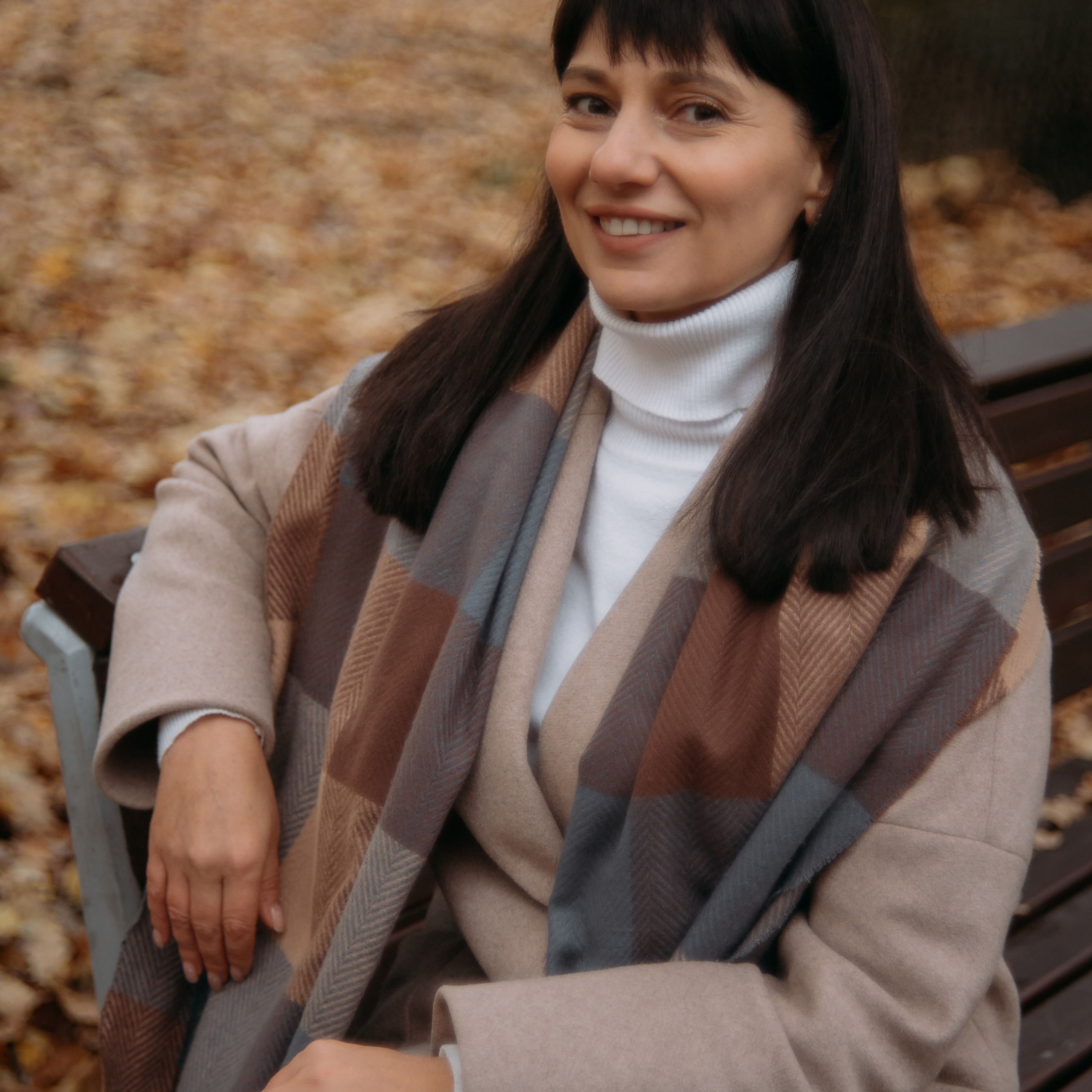 Отзывы. Фотограф Надежда Московская