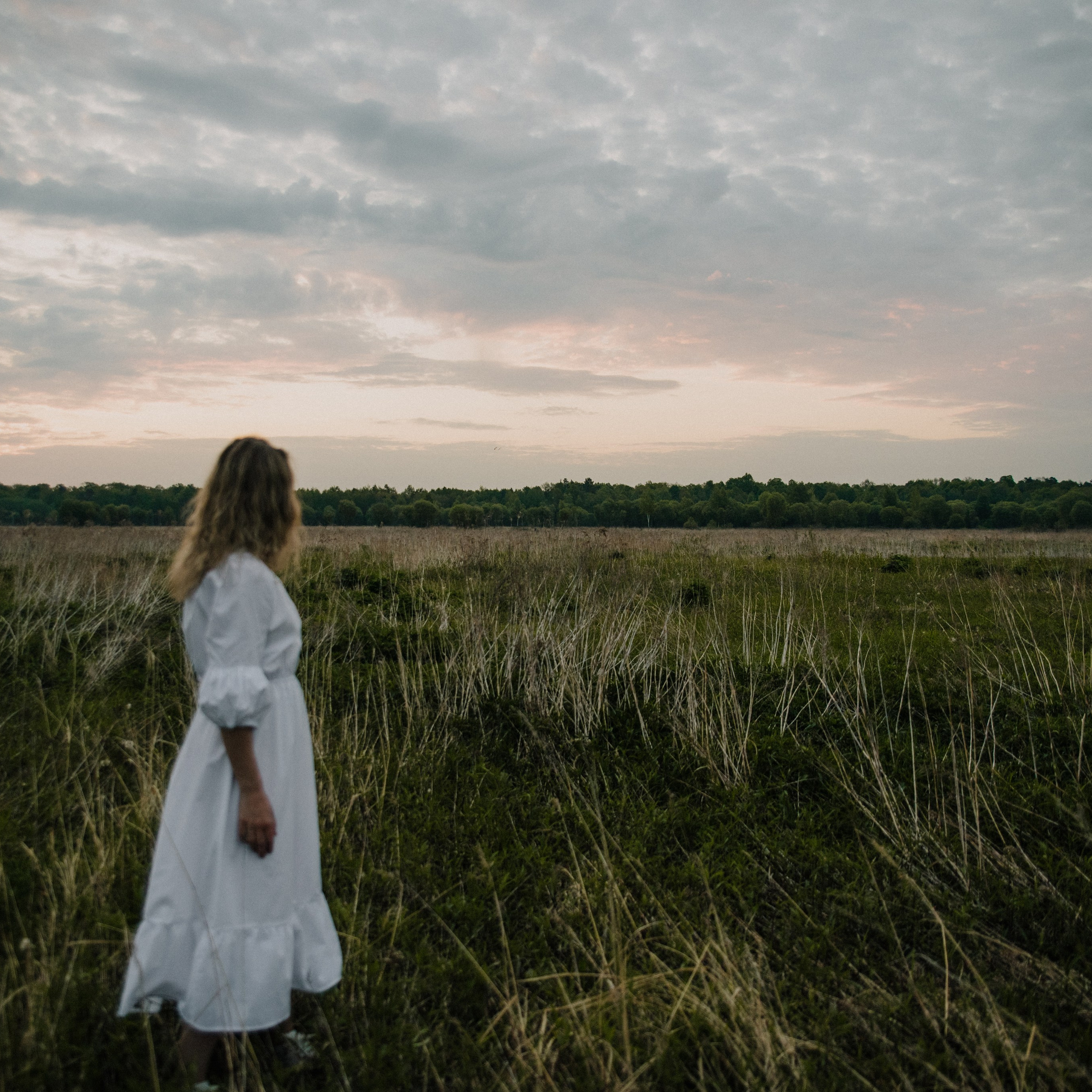 Проект «Дыхание рассвета» — Аня