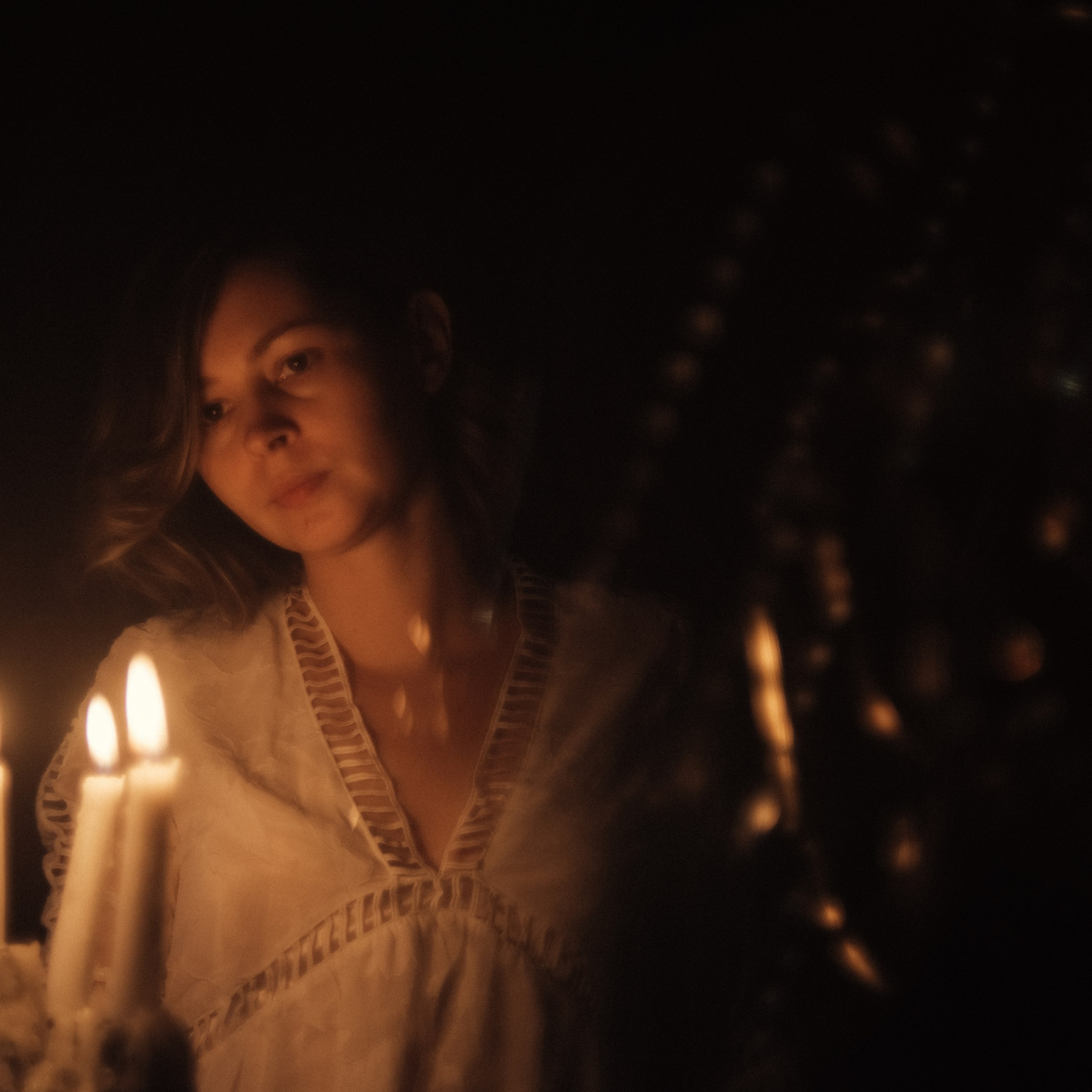 Мистическая лодка