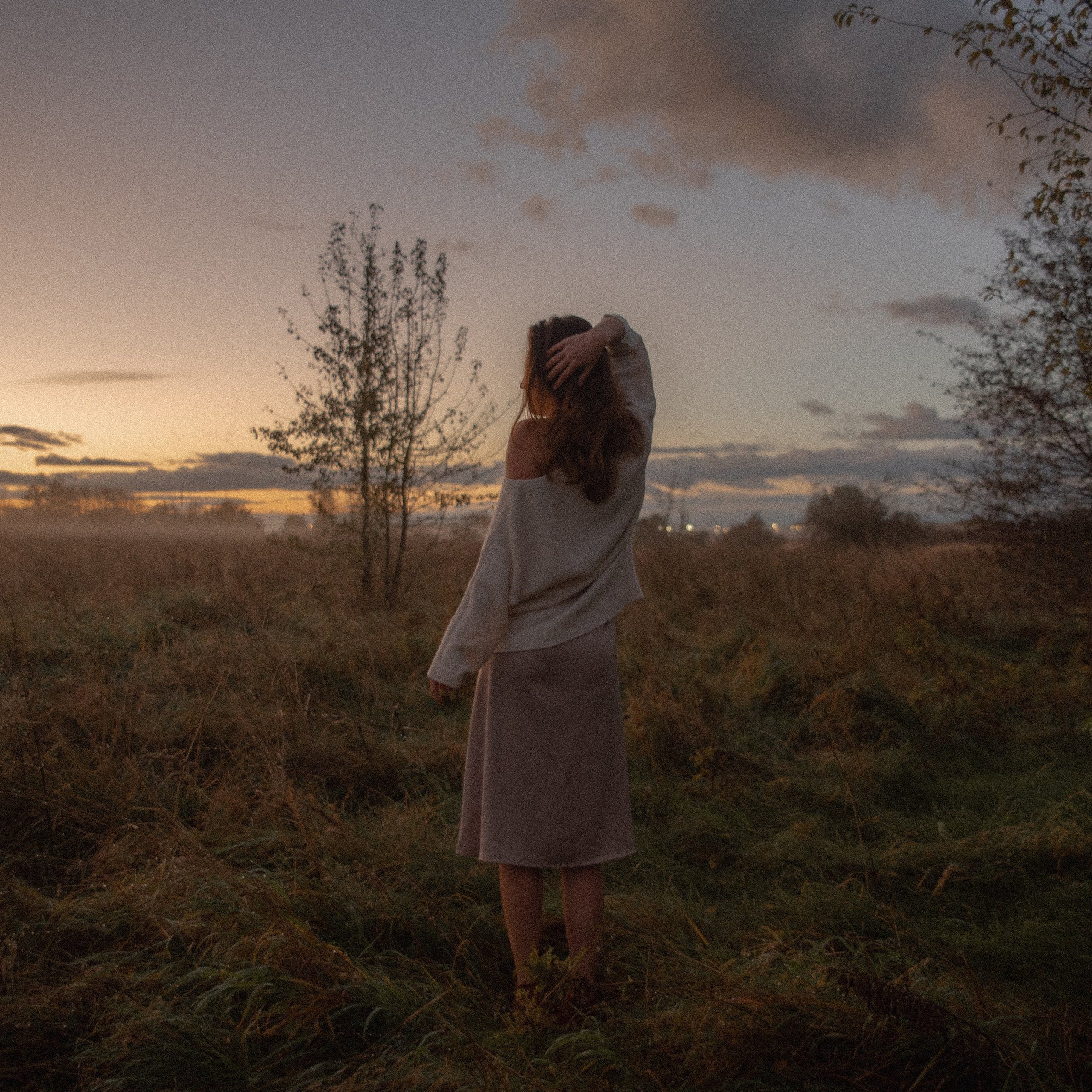 Проект «Дыхание рассвета» — Ира