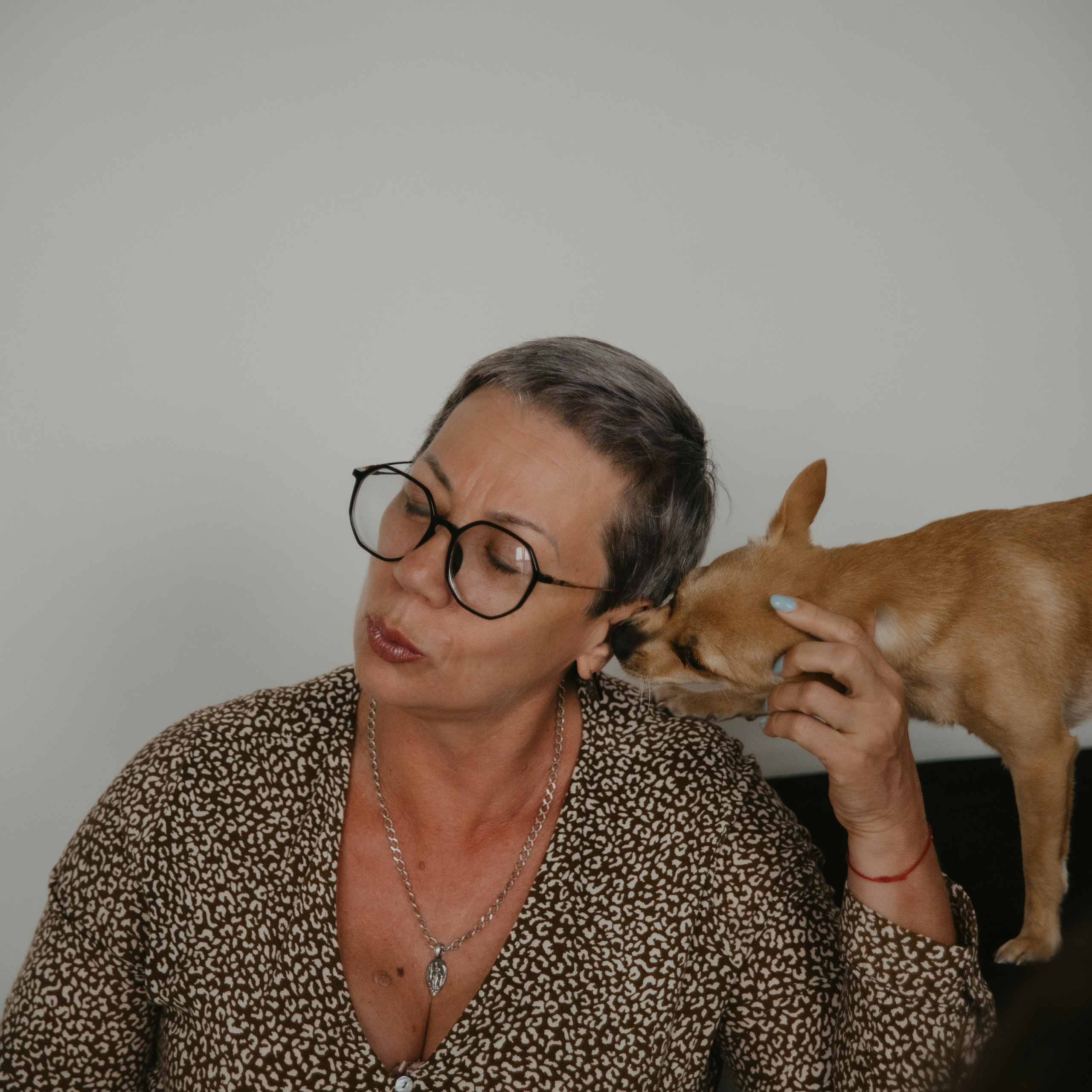 Рисуем дома. Фотограф Надежда Московская