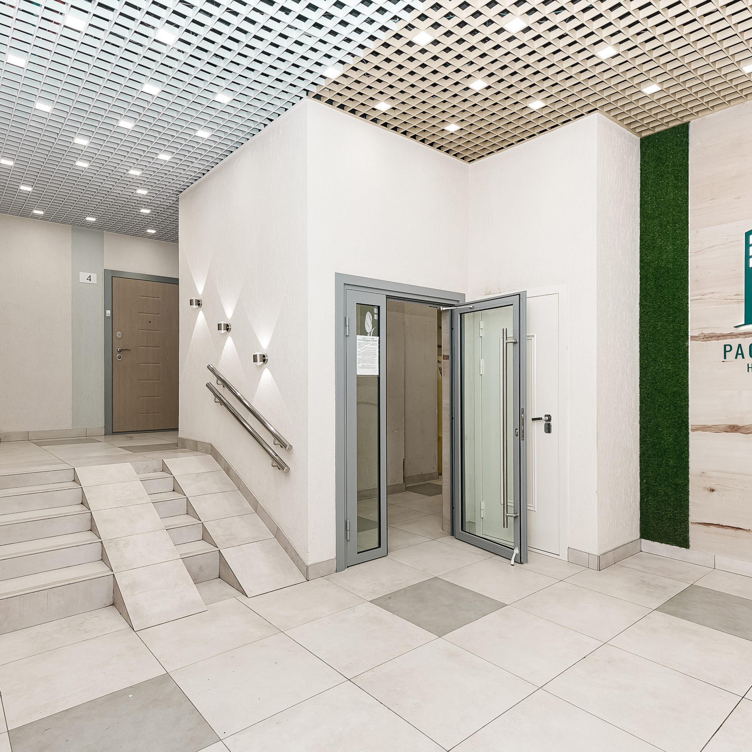 Жилые комплексы и новостройки. Фотосъёмка объектов недвижимости