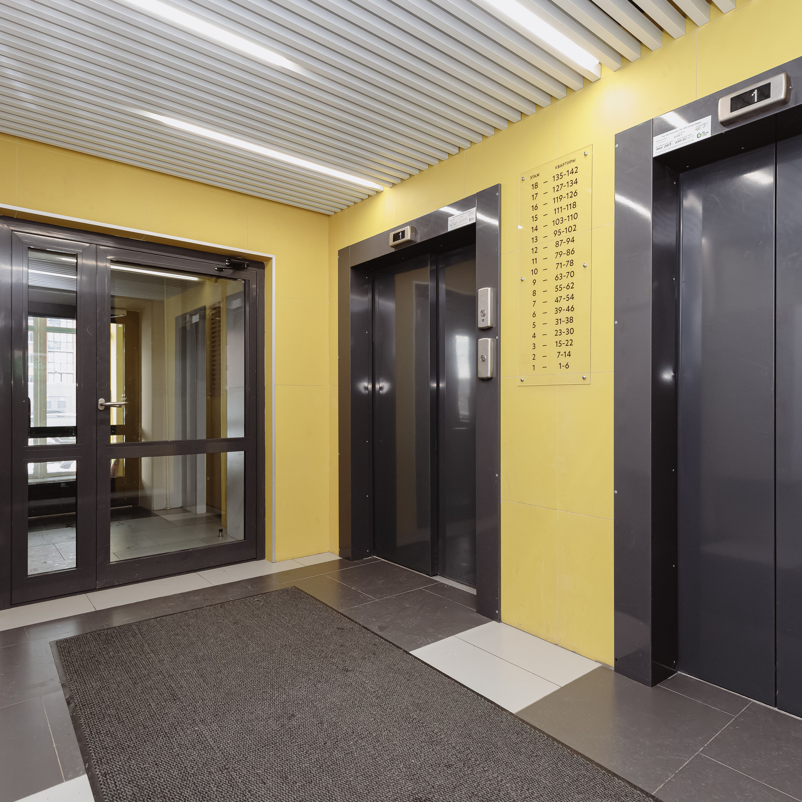 Жилые комплексы и новостройки. Фотосъёмка объектов недвижимости