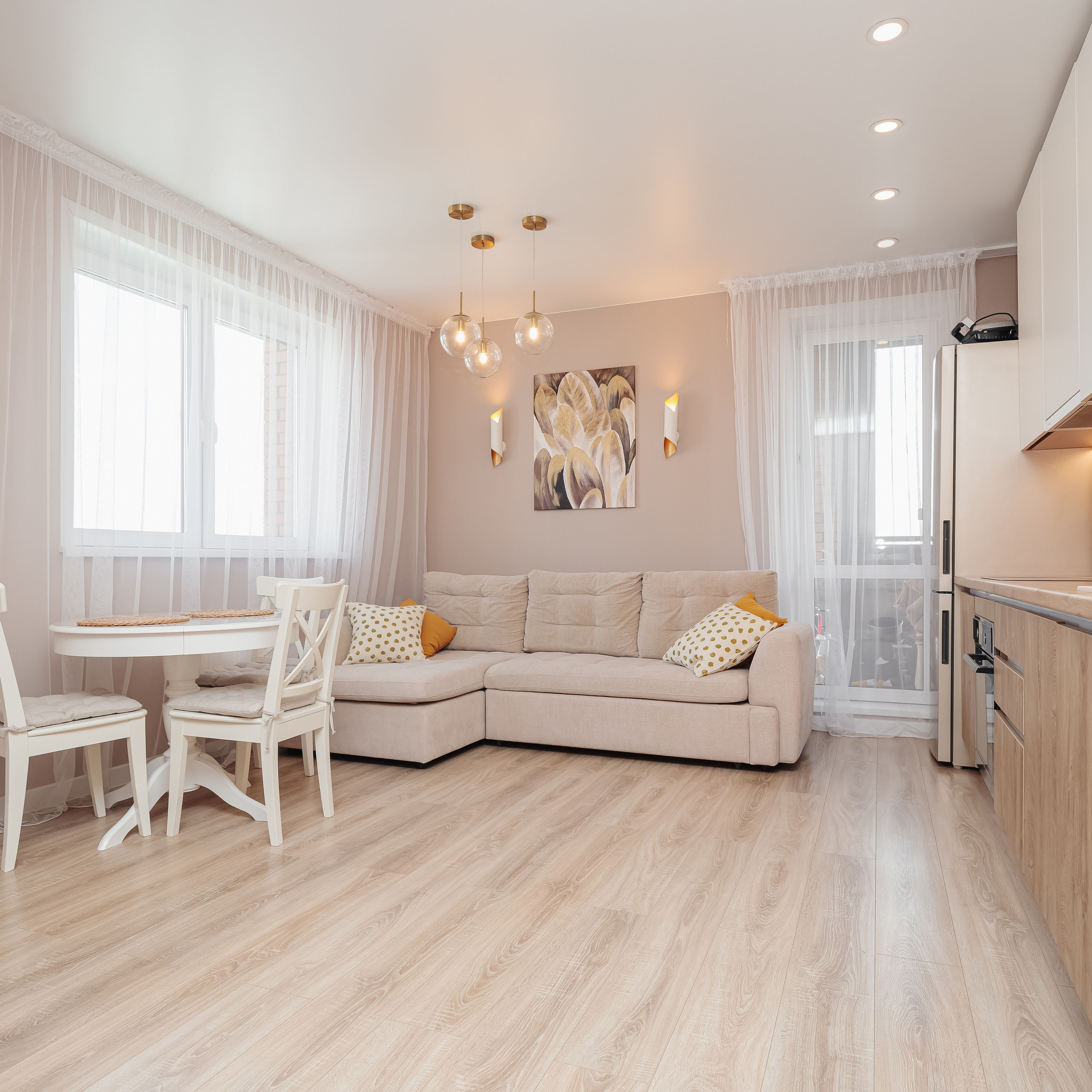 Отзывы клиентов. Фотосъёмка объектов недвижимости